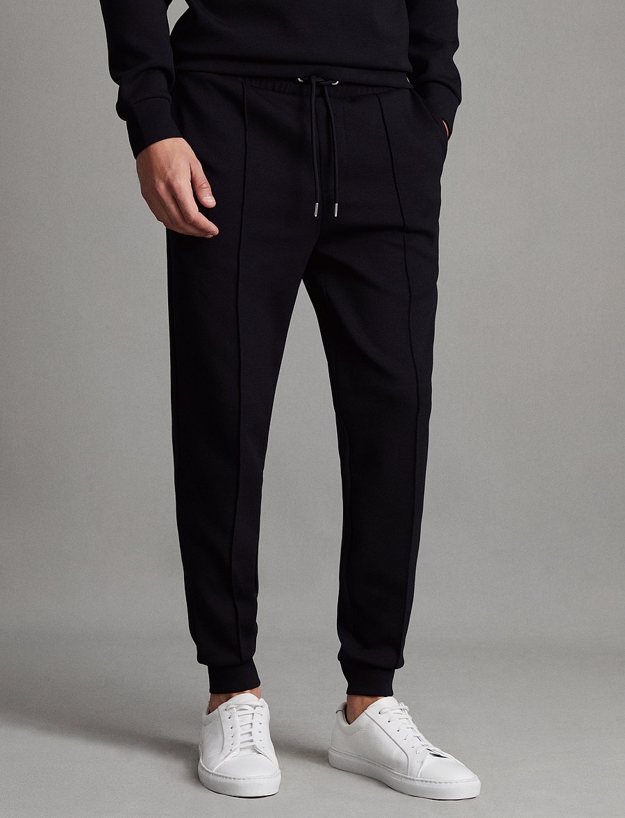 Reiss - PREMIER - osta olukorra järgi - navy blue - 0