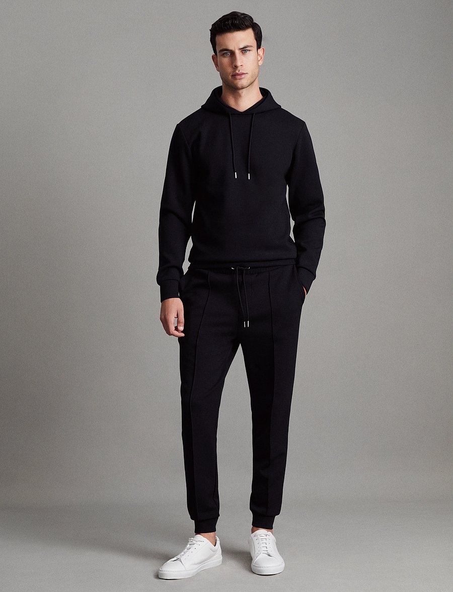Reiss - PREMIER - osta olukorra järgi - navy blue - 4