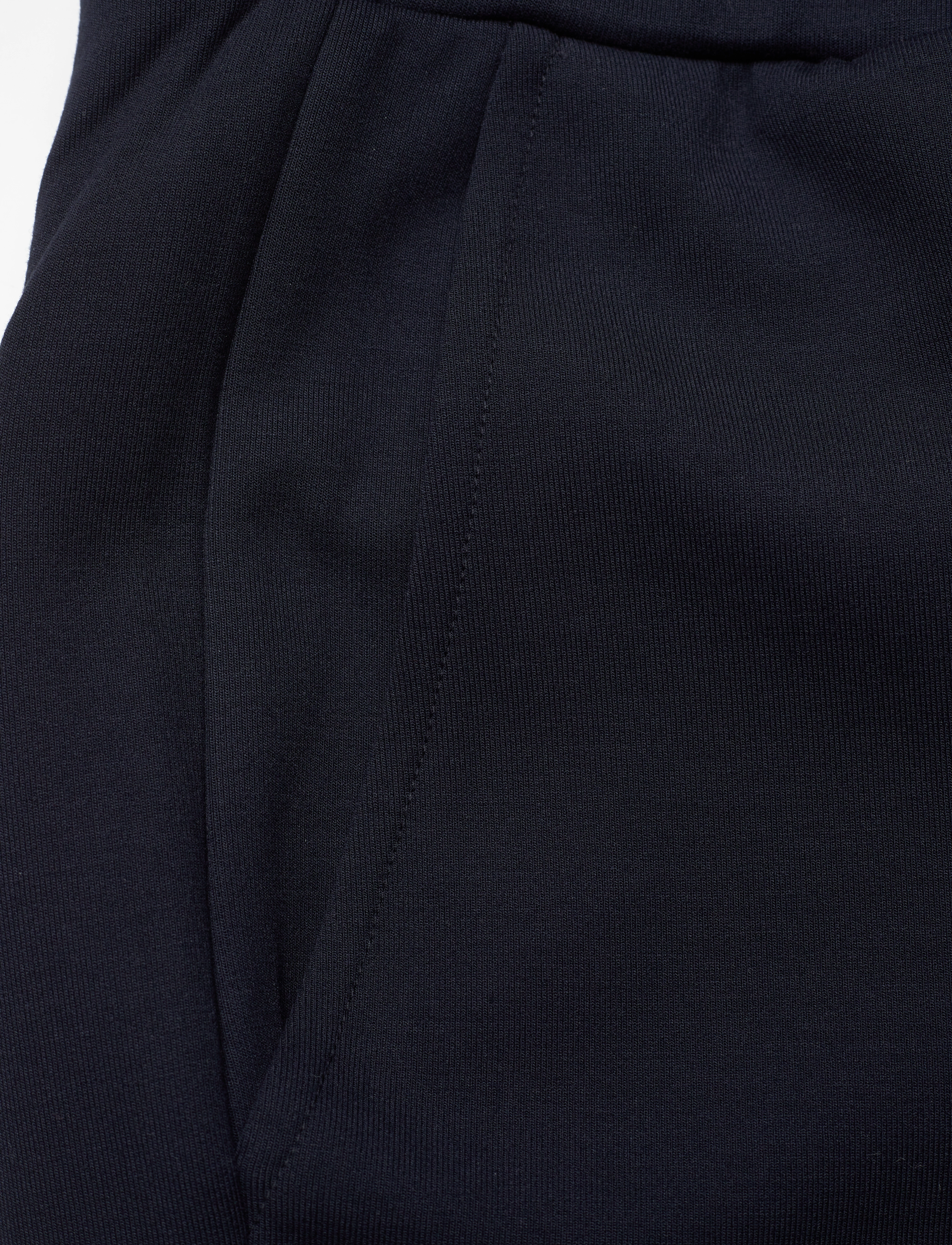 Reiss - PREMIER - dressipüksid - navy blue - 5