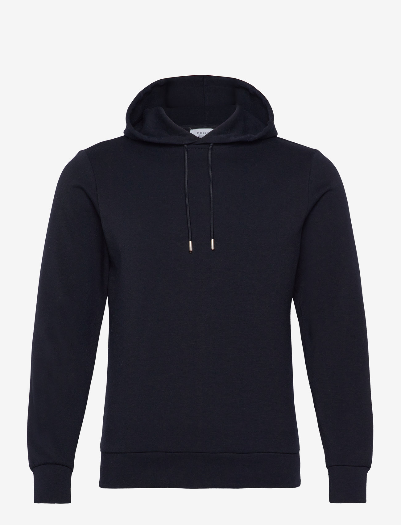 Reiss - FABIEN - kapuzenpullover - navy blue - 1