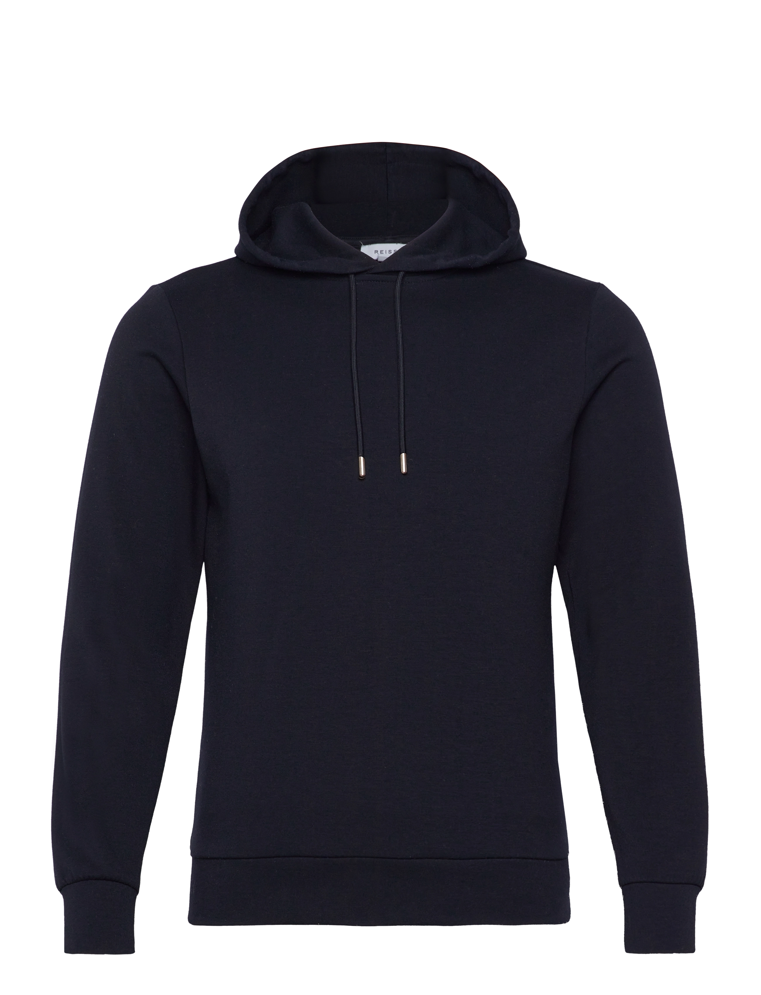 Reiss - FABIEN - hoodies - navy blue - 1