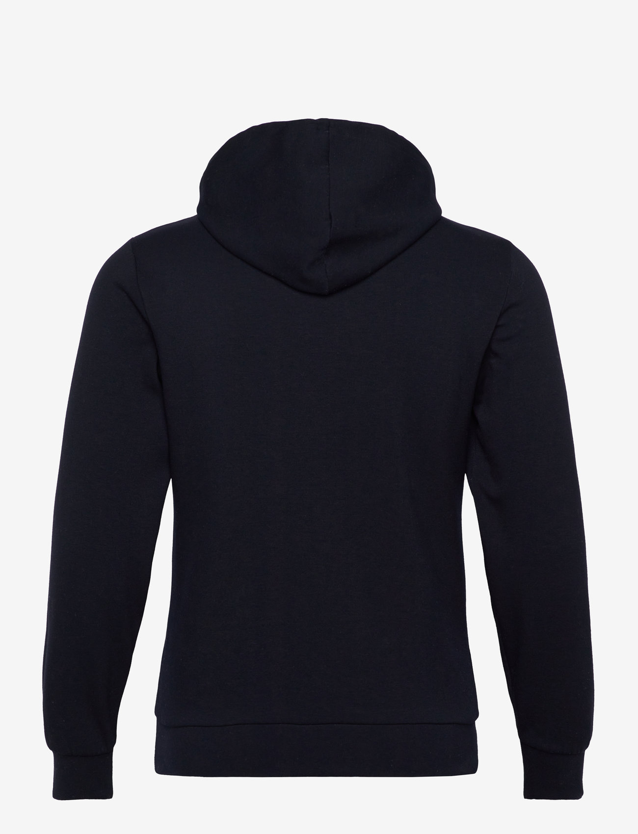 Reiss - FABIEN - kapuzenpullover - navy blue - 2