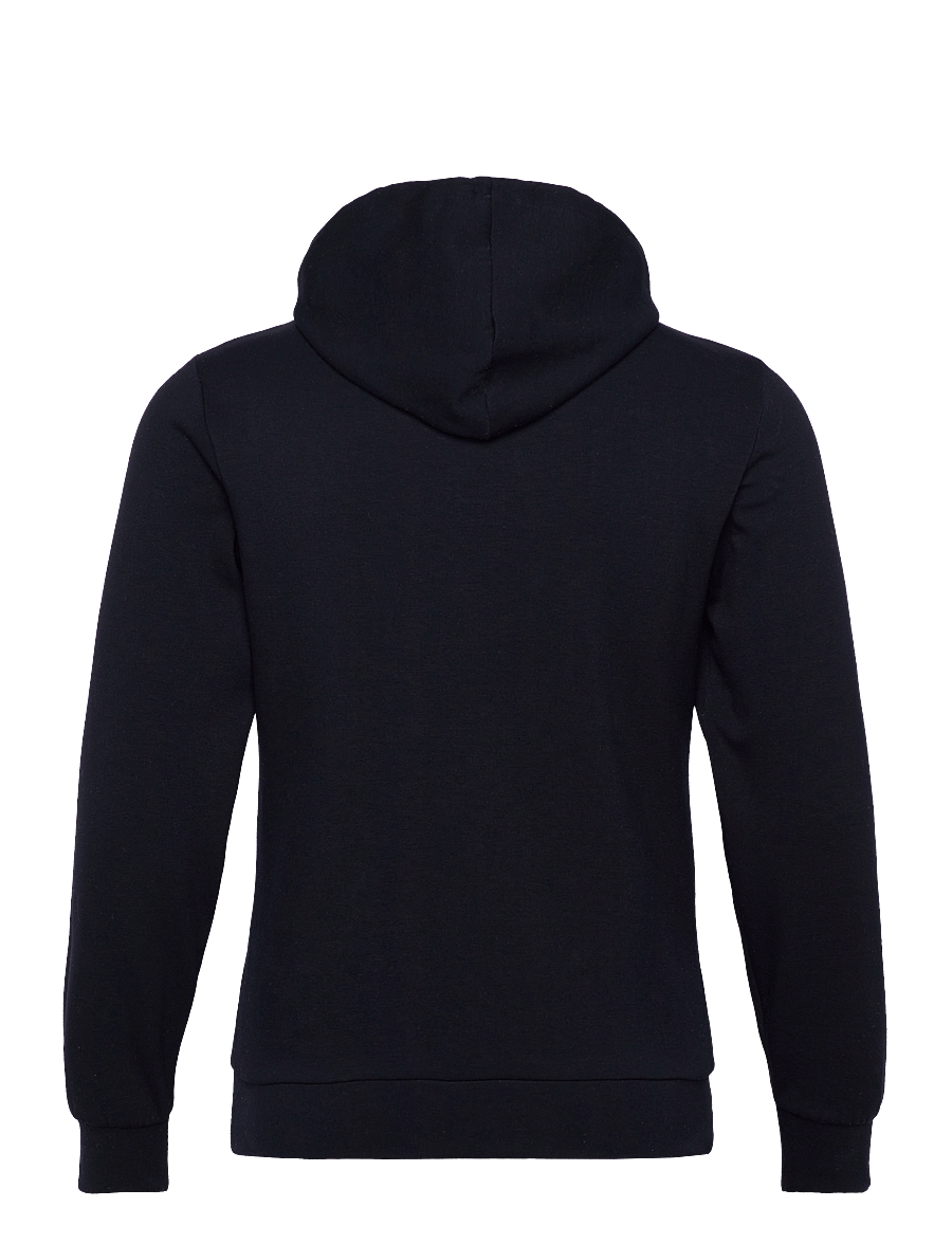 Reiss - FABIEN - kapuzenpullover - navy blue - 2