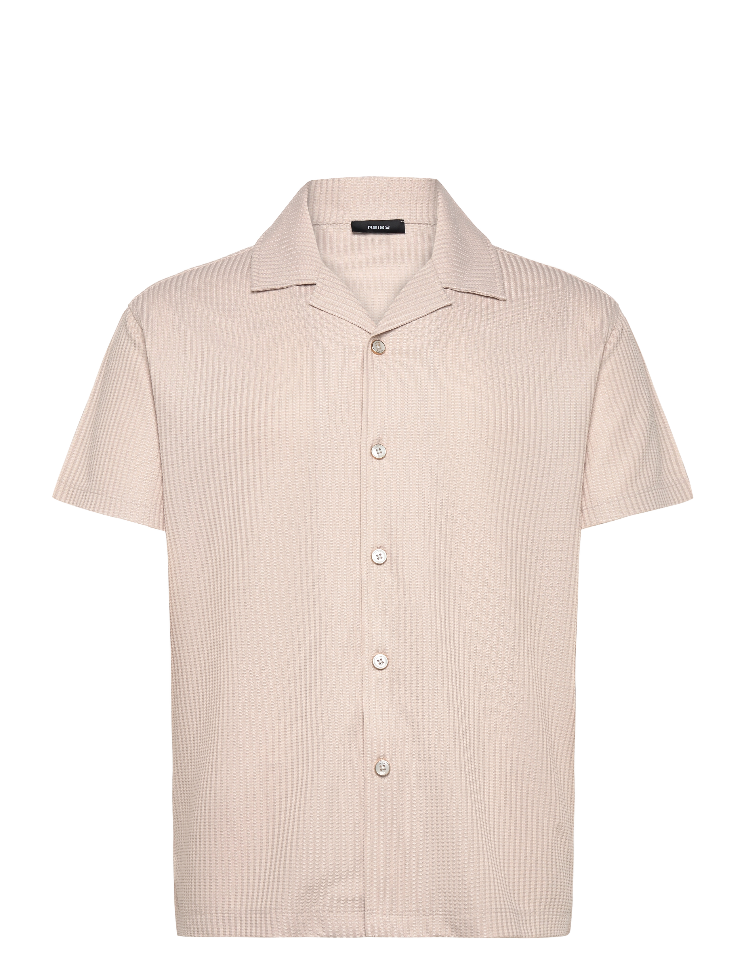 REISS Warwick Beige - S - Herren