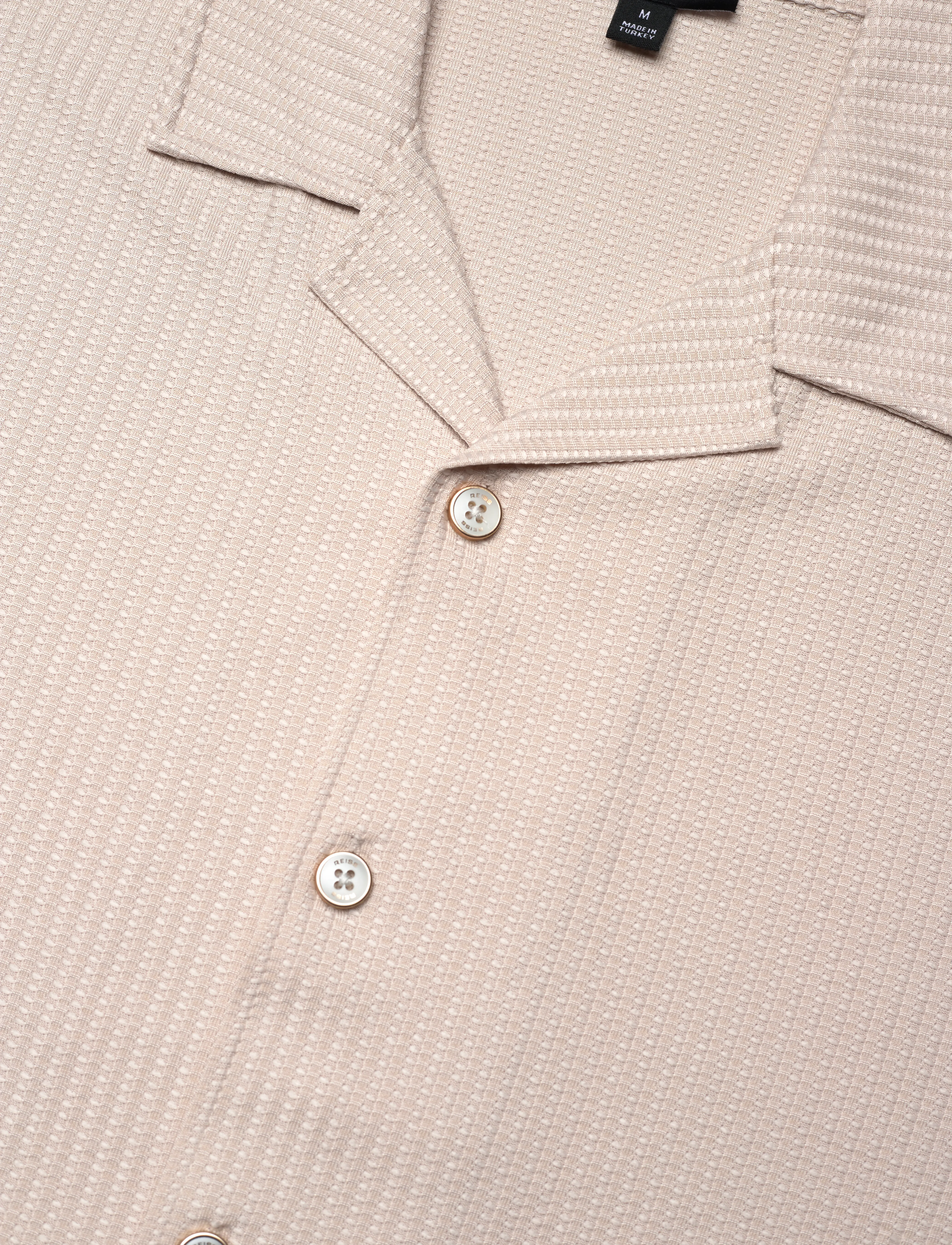Reiss - WARWICK - mehed - champagne - 5