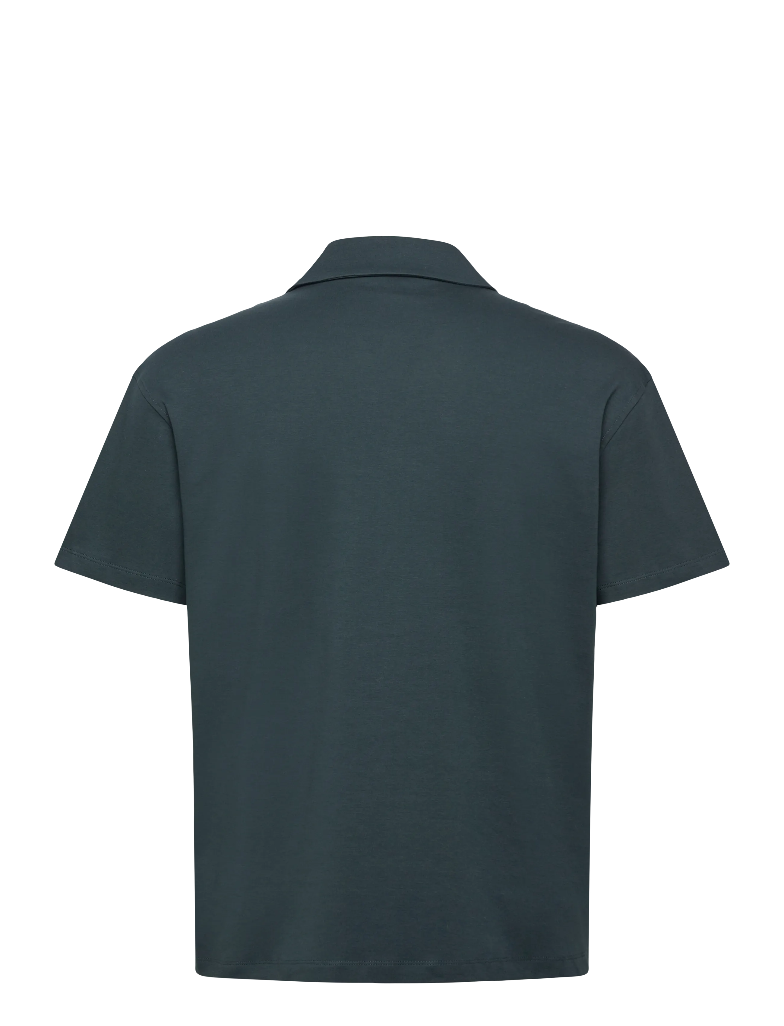 Reiss - GOYA - dark green - 2