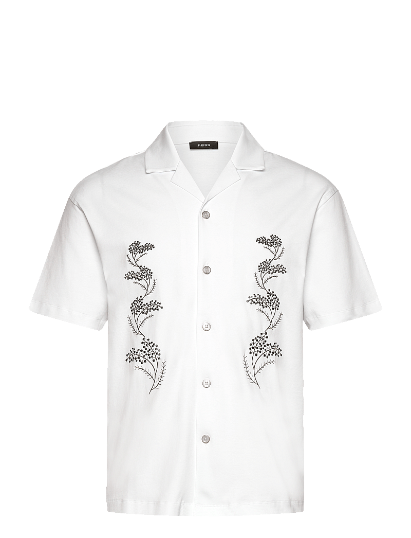 Reiss - GOYA - white - 1