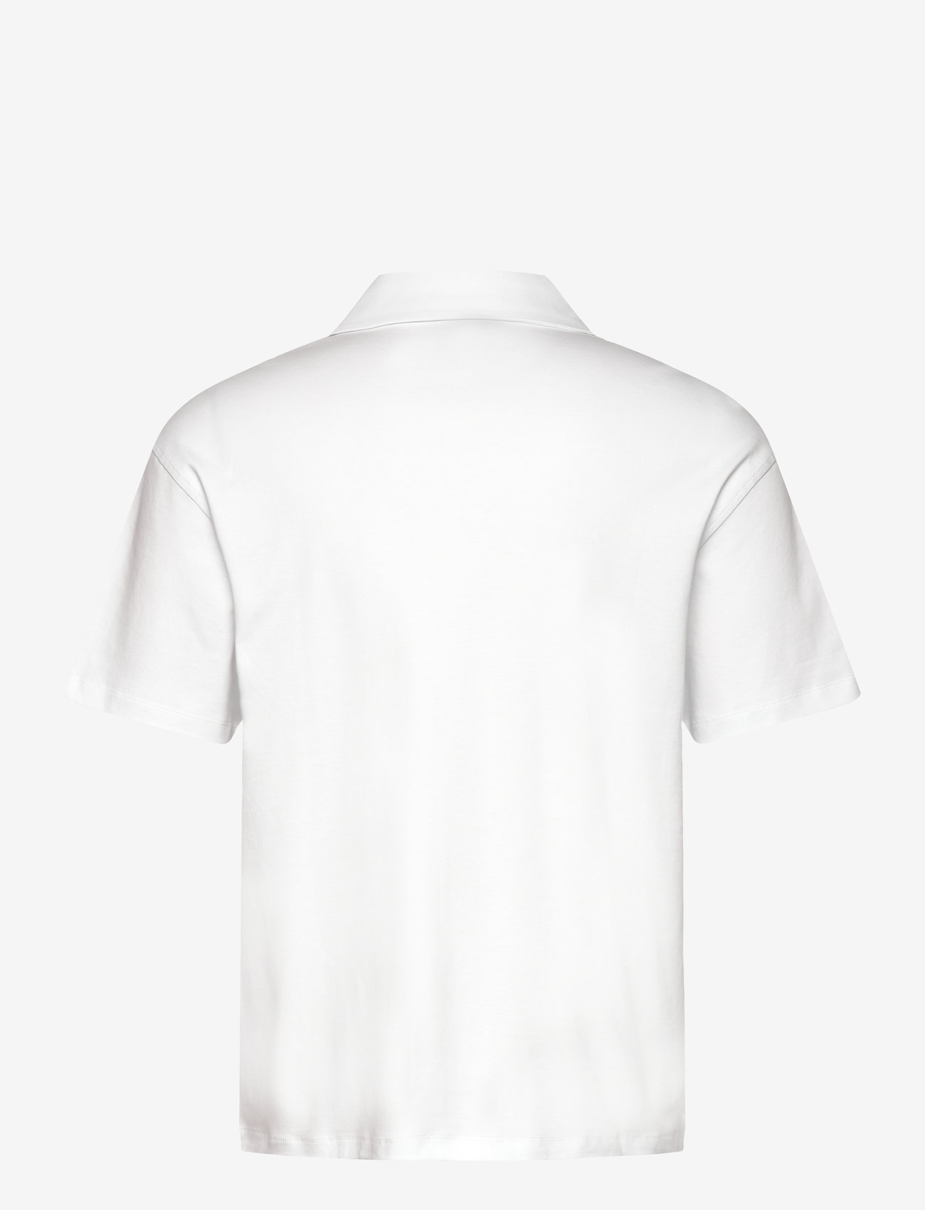 Reiss - GOYA - kortærmede skjorter - white - 1