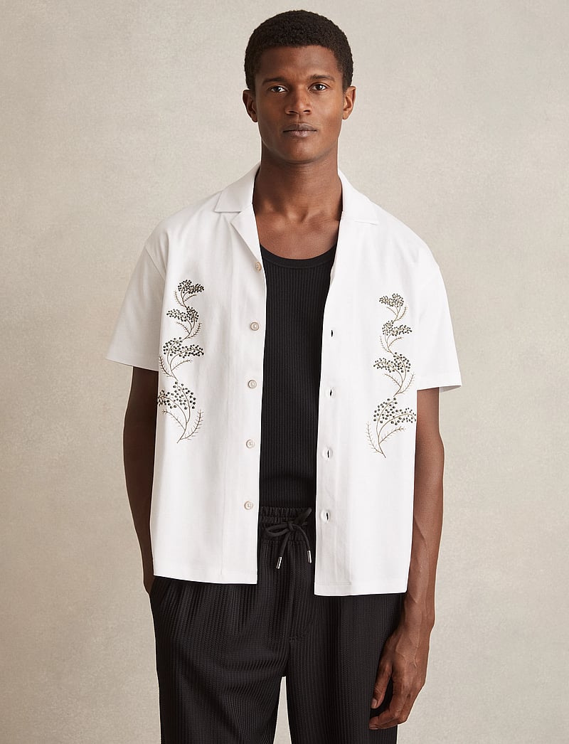 Reiss - GOYA - white - 0