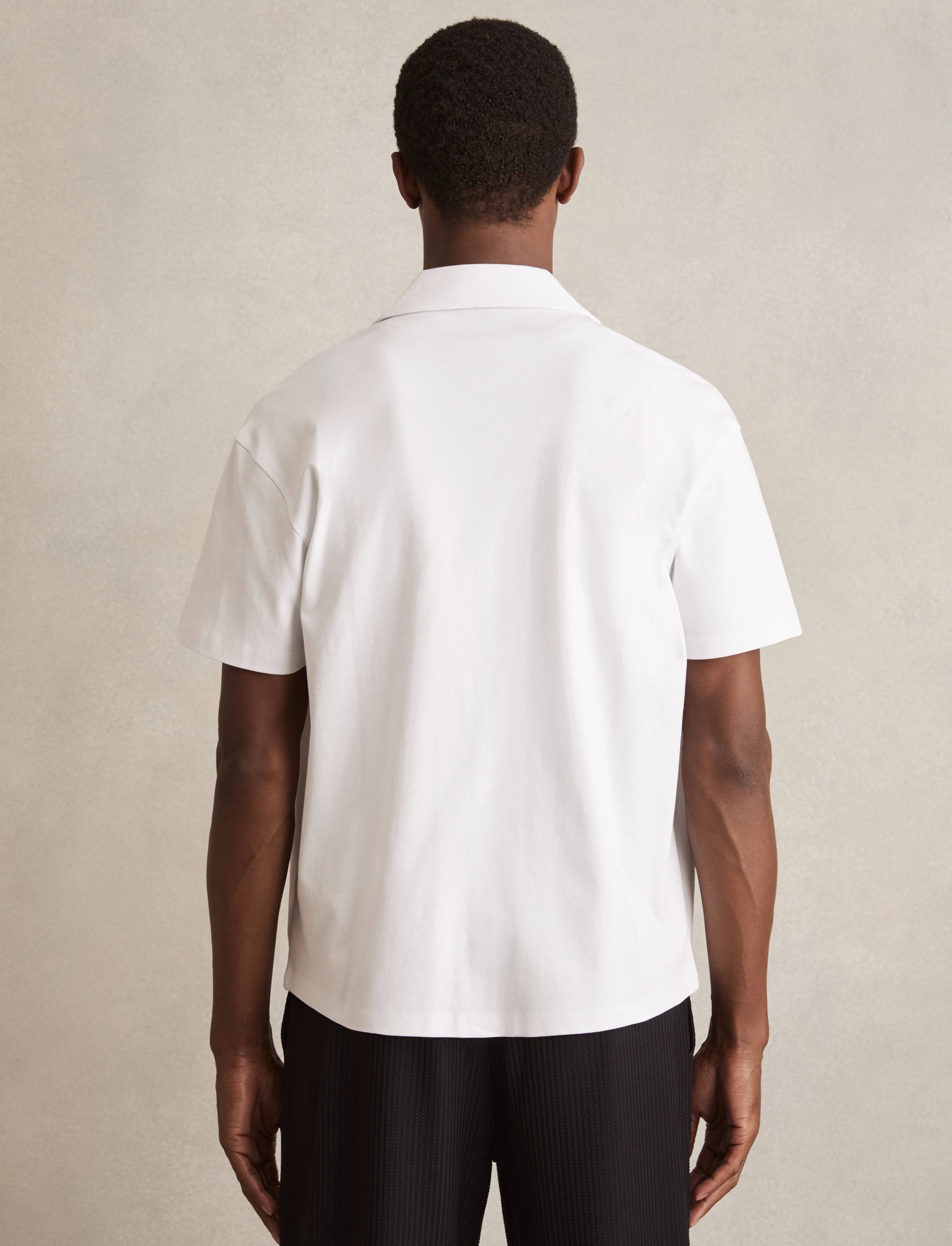 Reiss - GOYA - white - 3