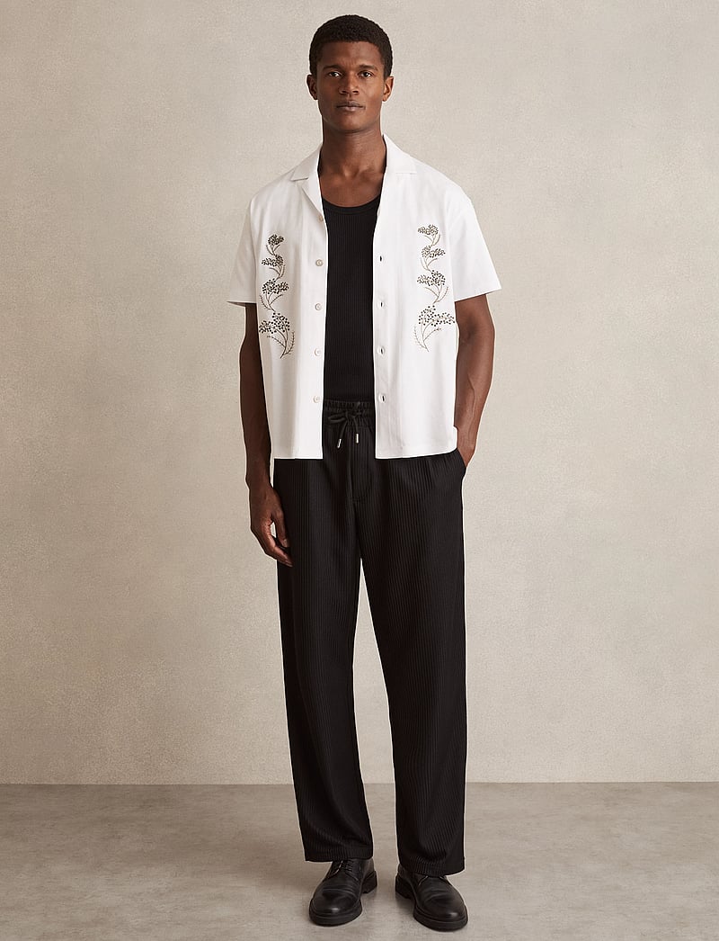 Reiss - GOYA - white - 4