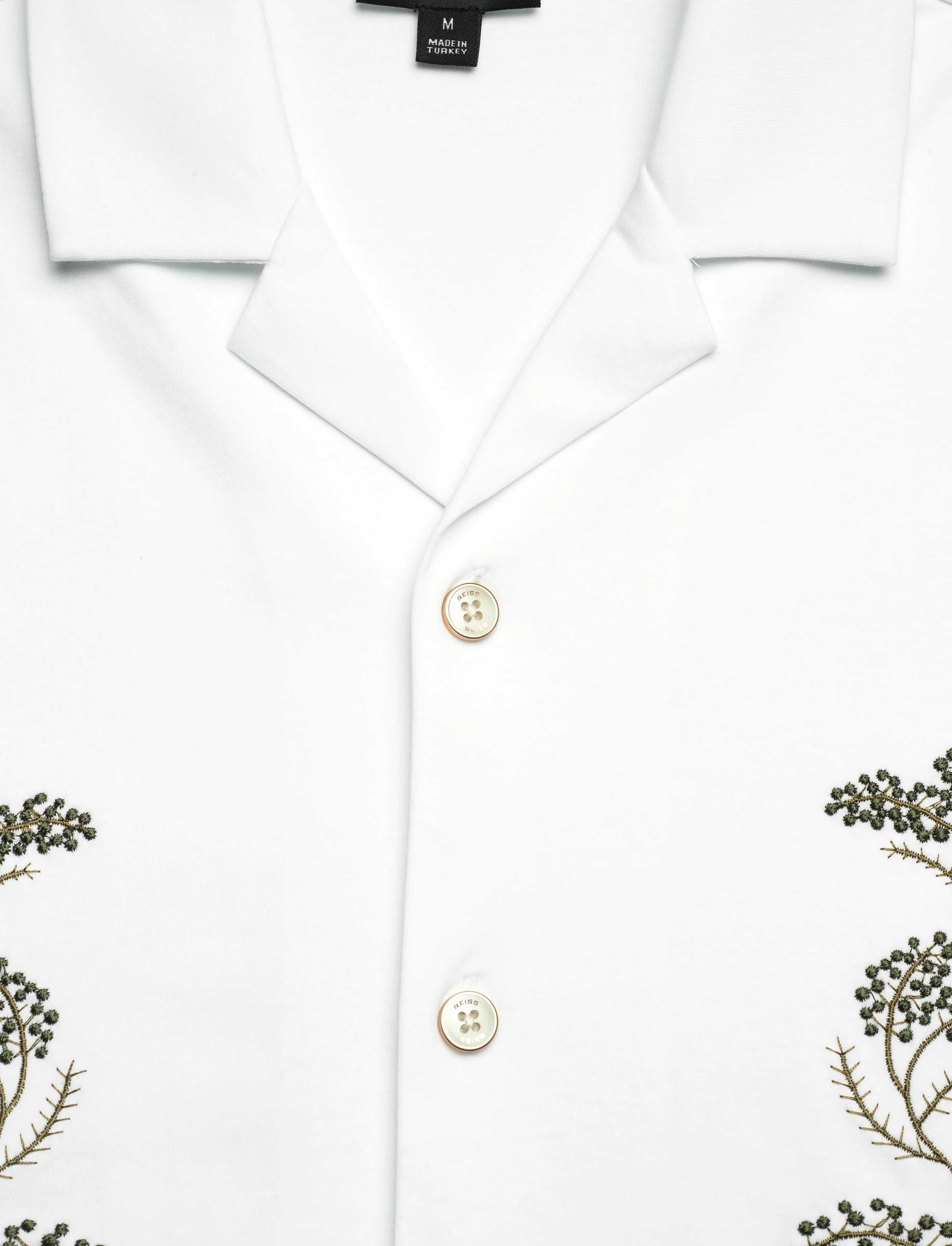 Reiss - GOYA - white - 5