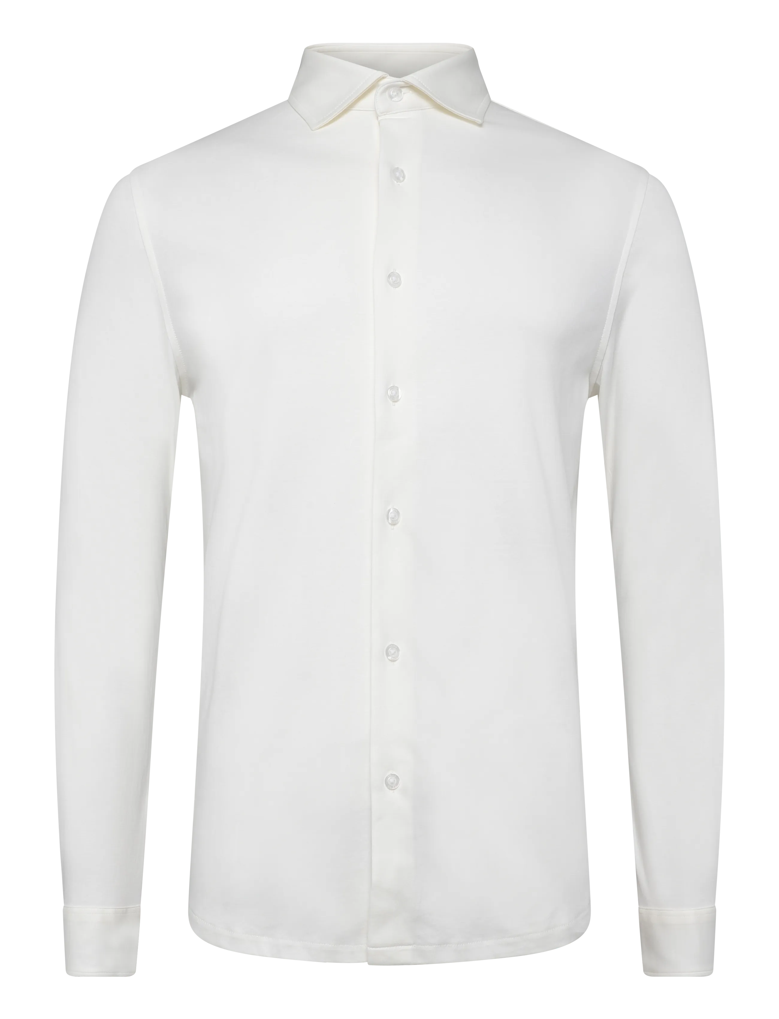 Reiss DUKE - Tavalised T-särgid - ECRU / cream