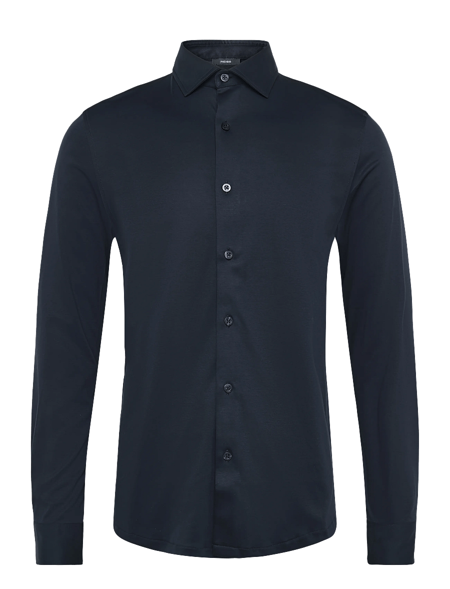 Reiss - DUKE - navy - 0