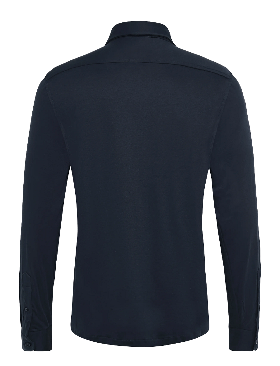 Reiss - DUKE - navy - 1