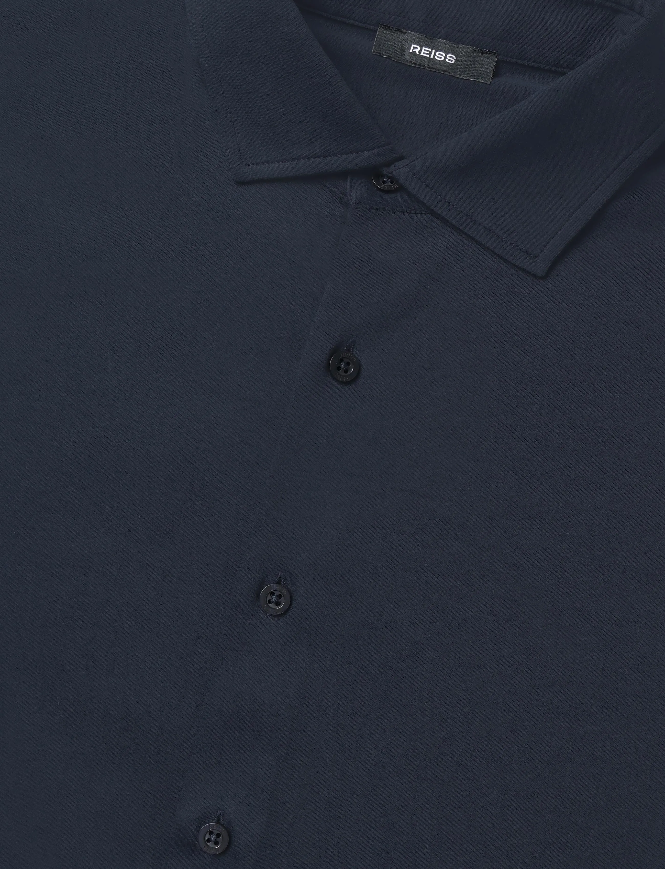 Reiss - DUKE - navy - 2