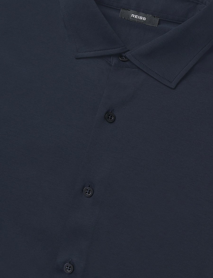 Reiss - DUKE - navy - 2