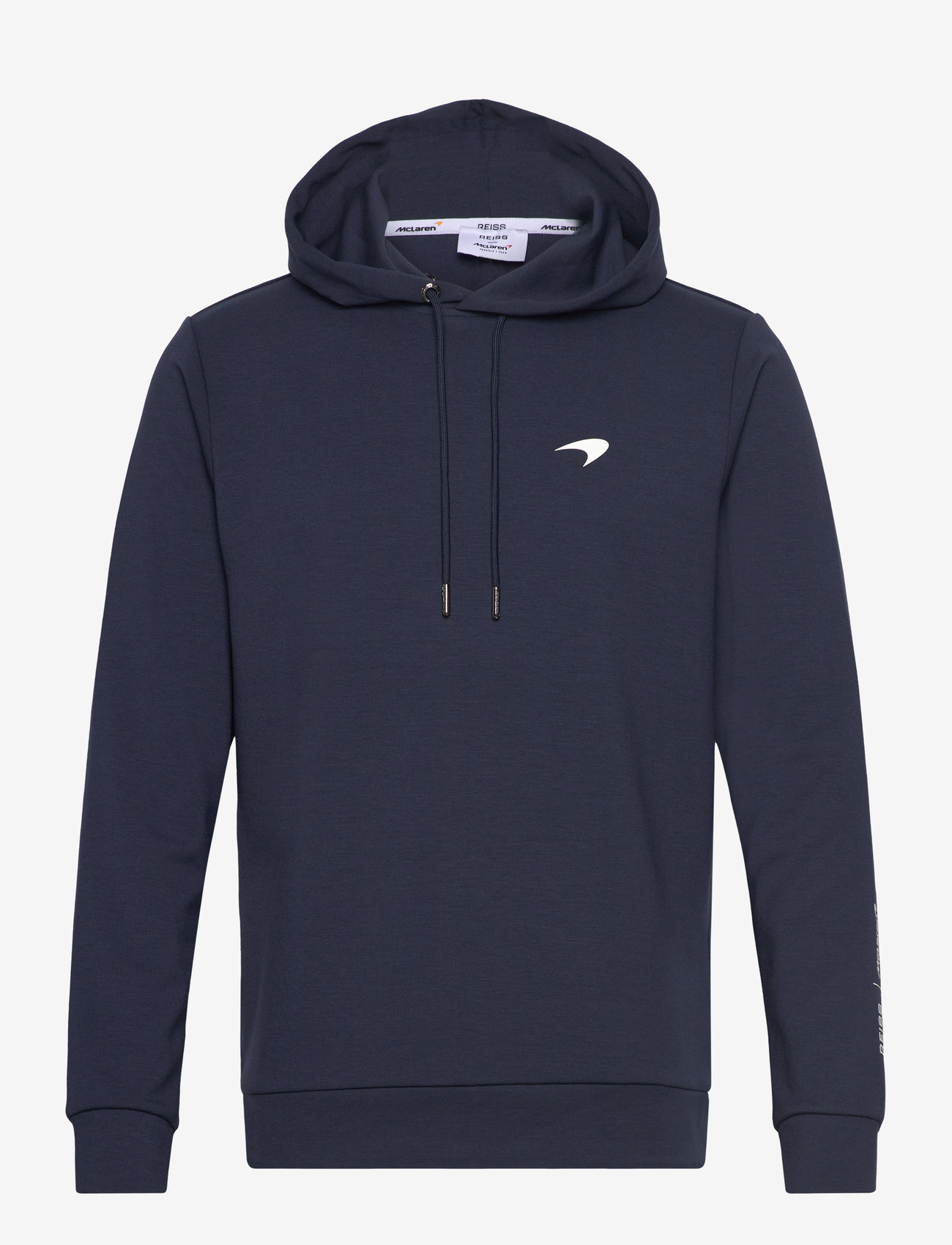 Reiss - APEX - sweatshirts - airforce blue - 0