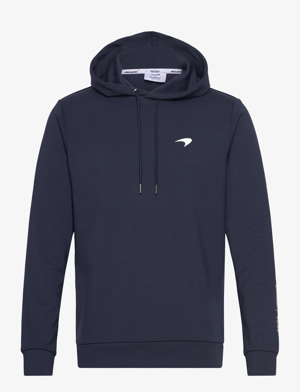 Reiss - APEX - hoodies - airforce blue - 1