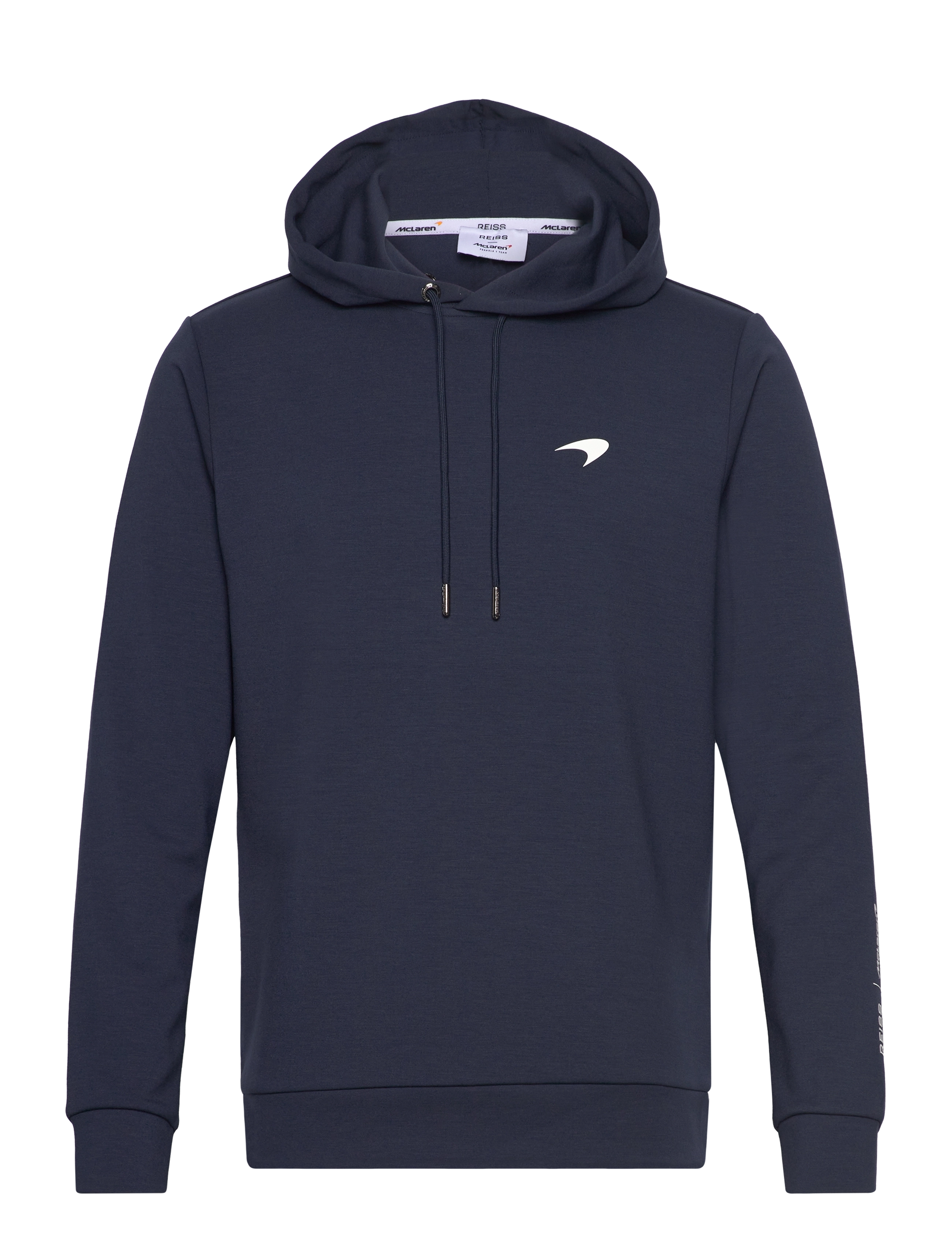 Reiss APEX - Riided - AIRFORCE BLUE / navy