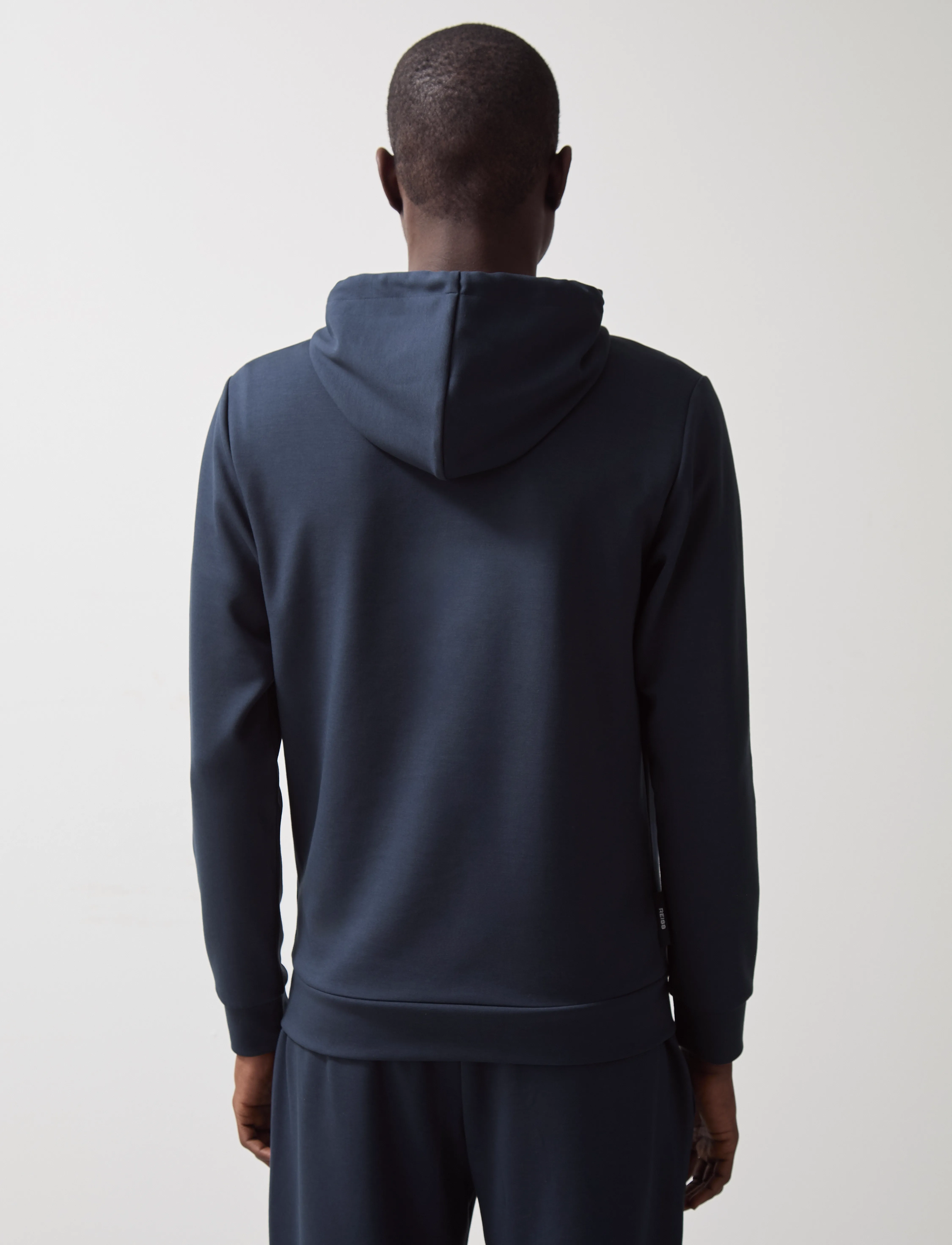 Reiss - APEX - sweatshirts - airforce blue - 3