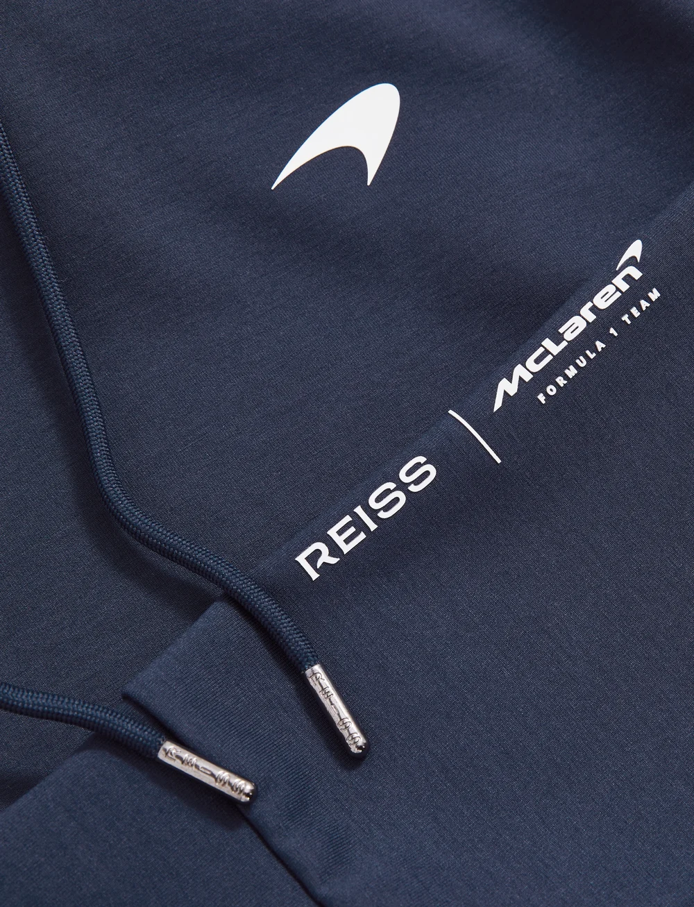 Reiss - APEX - hoodies - airforce blue - 4