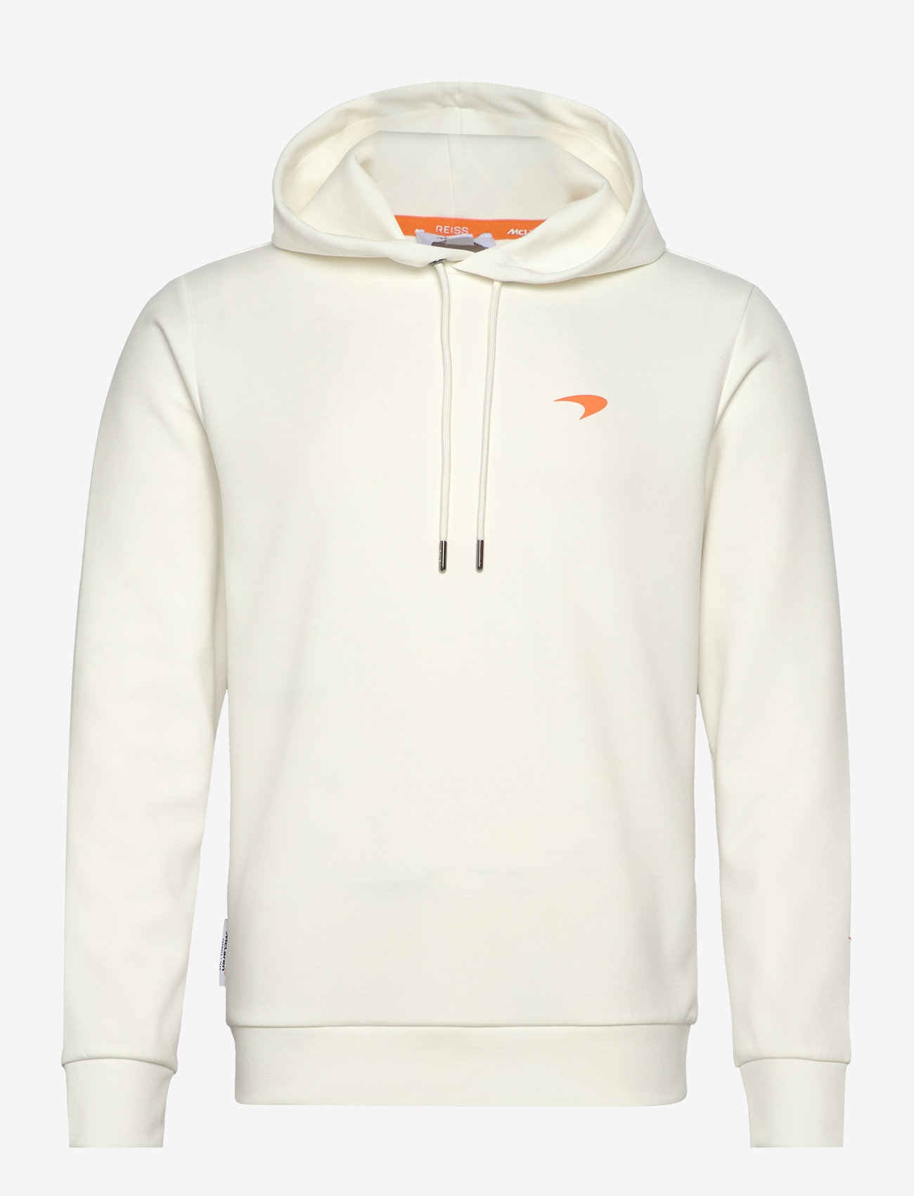 Reiss - APEX - sweatshirts - white - 0