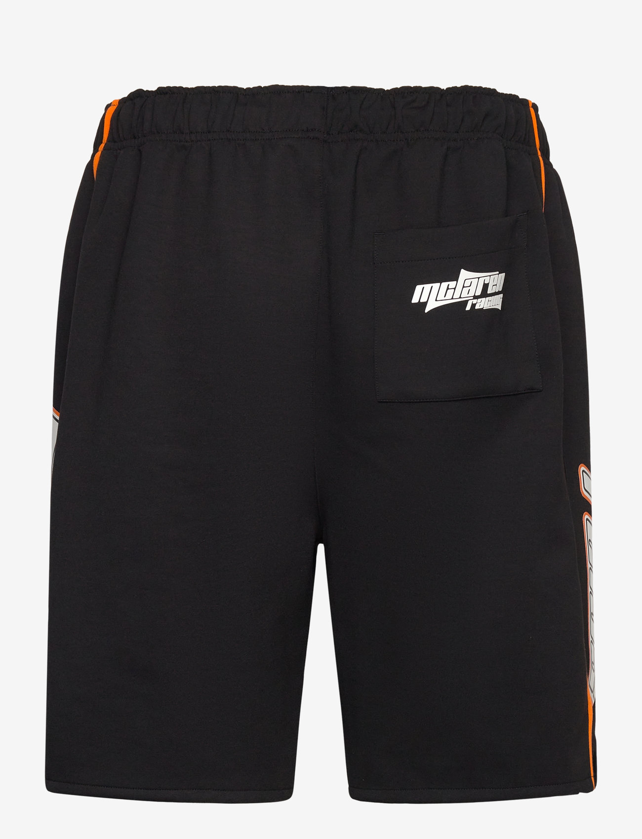 Reiss - RIDE - træningsshorts - black - 1