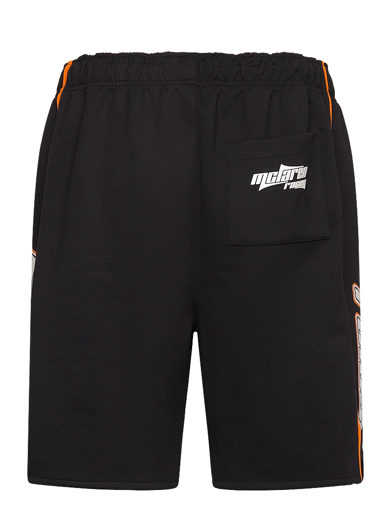 Reiss - RIDE - afslappede shorts - black - 2