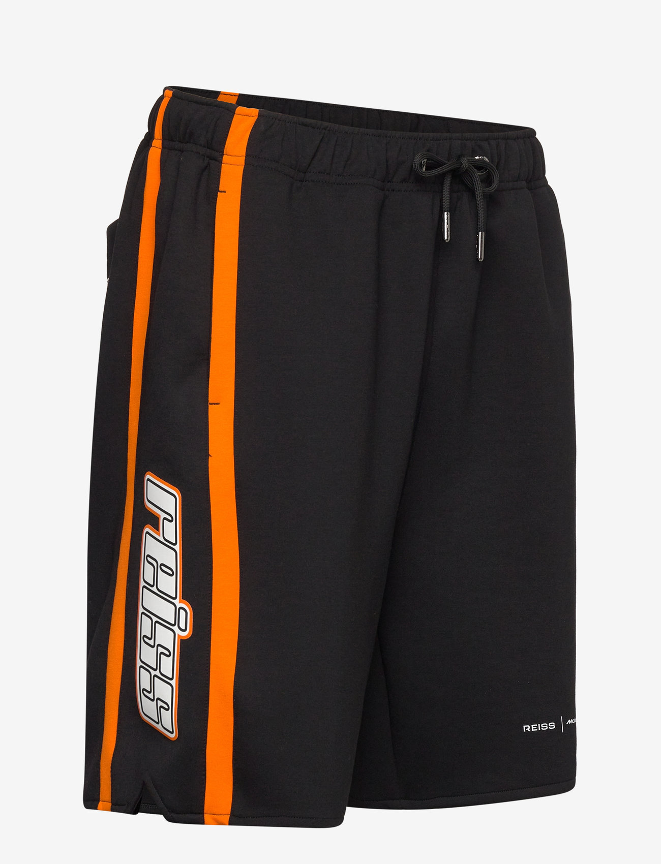 Reiss - RIDE - træningsshorts - black - 2