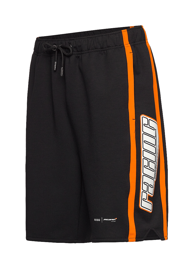 Reiss - RIDE - afslappede shorts - black - 4