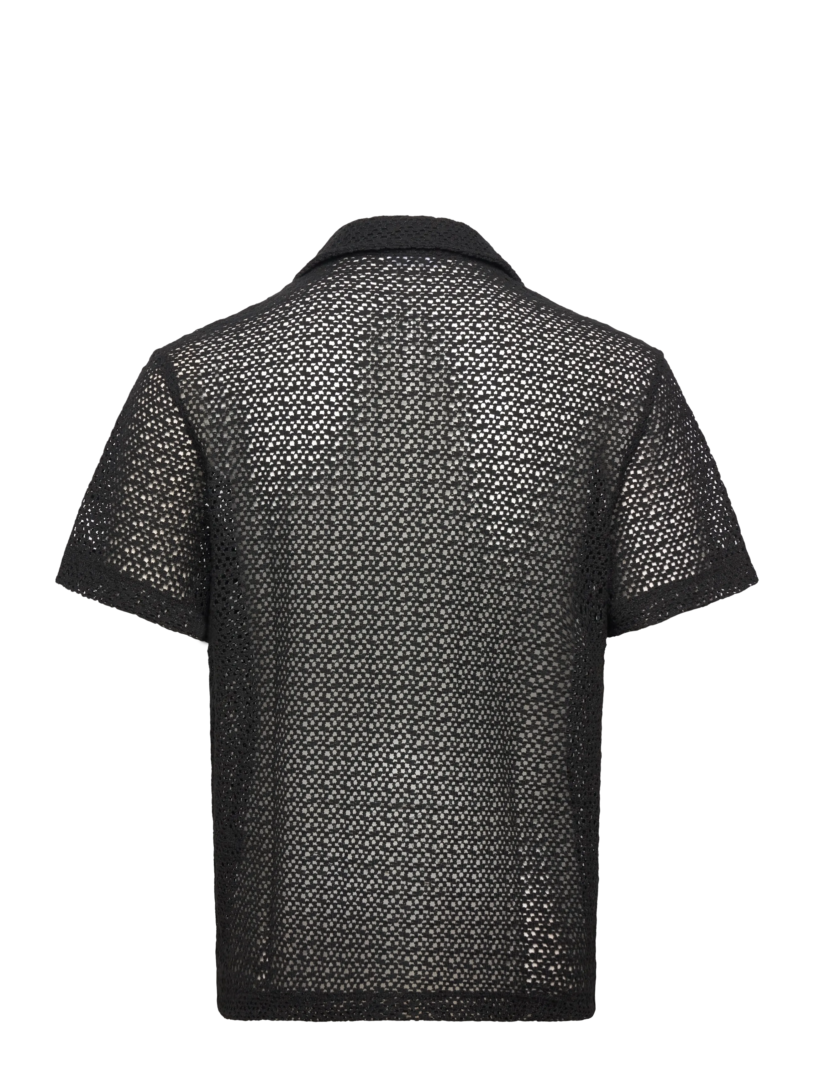 Reiss - STERLING - mehed - black - 2