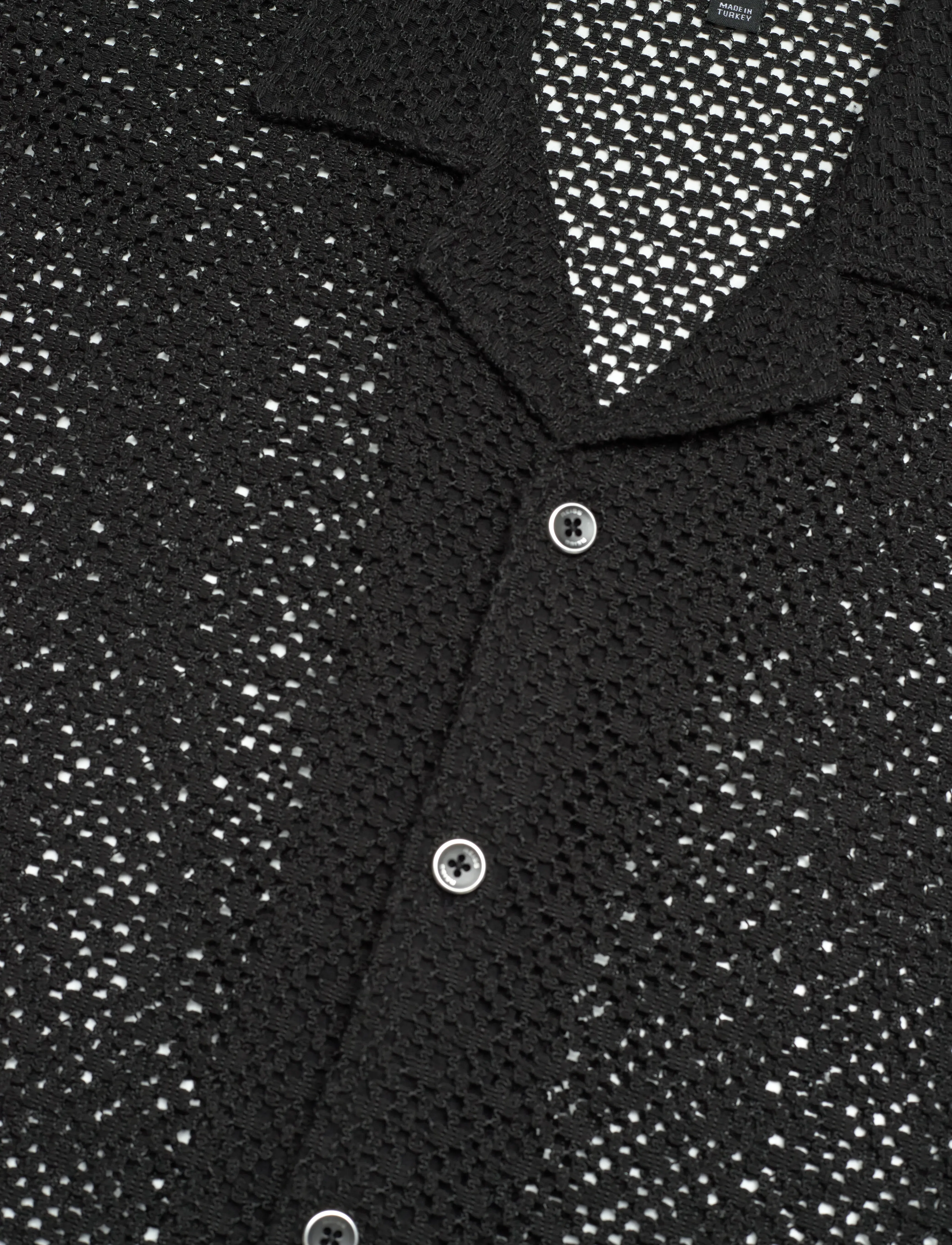 Reiss - STERLING - mehed - black - 5