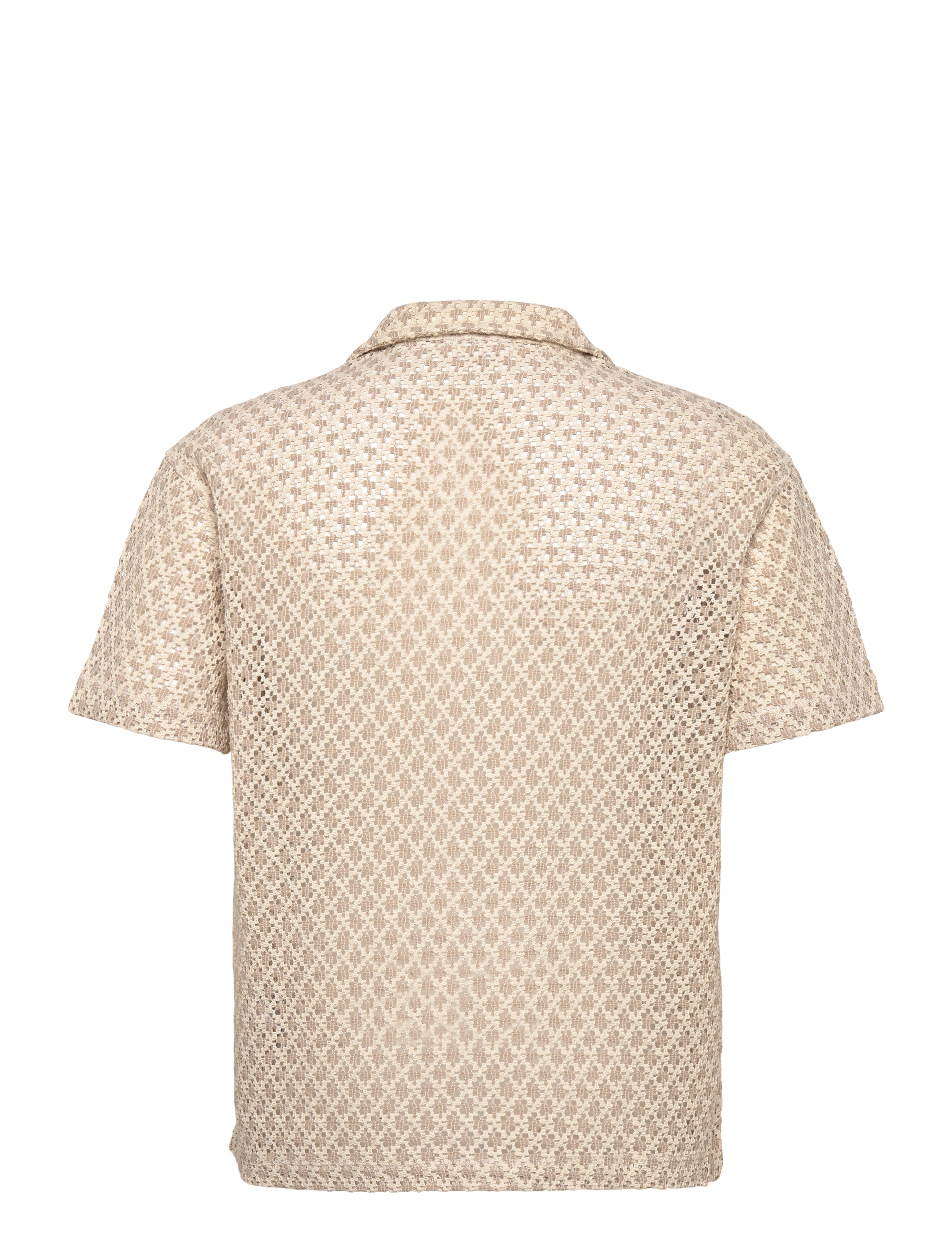 Reiss - STERLING - herren - oatmeal - 2