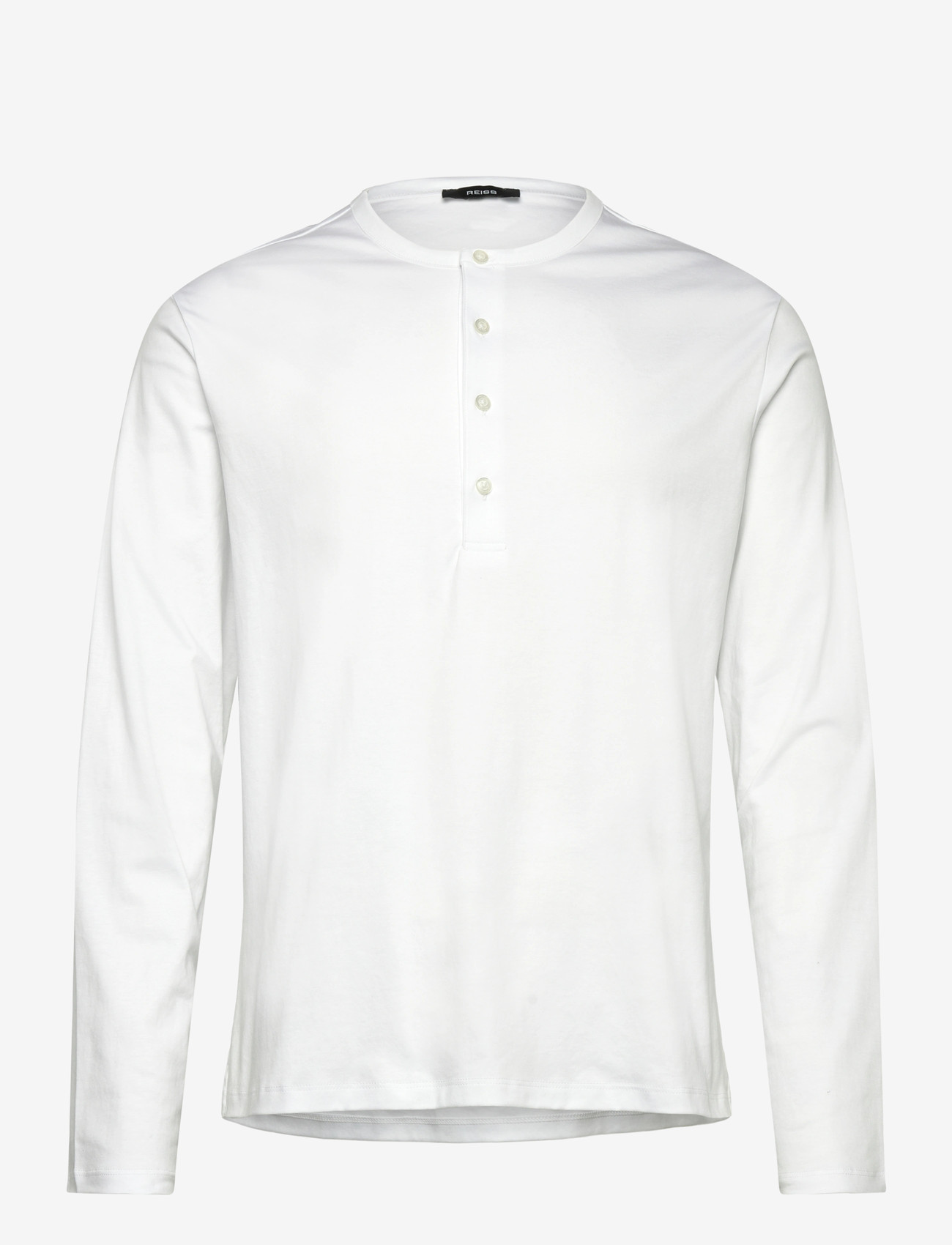 Reiss - CAMERON - white - 1