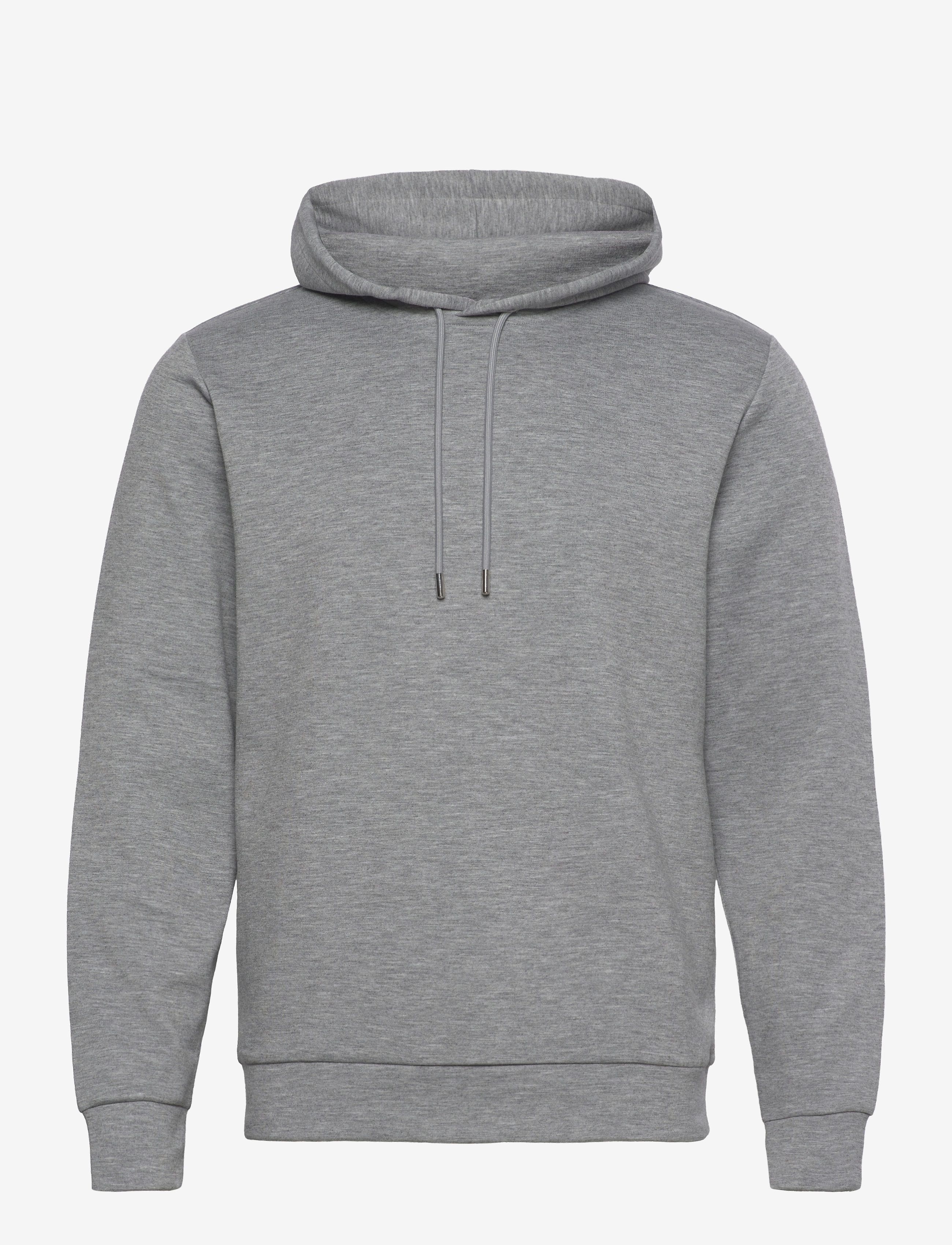 Reiss - FABIEN - grey melange - 1