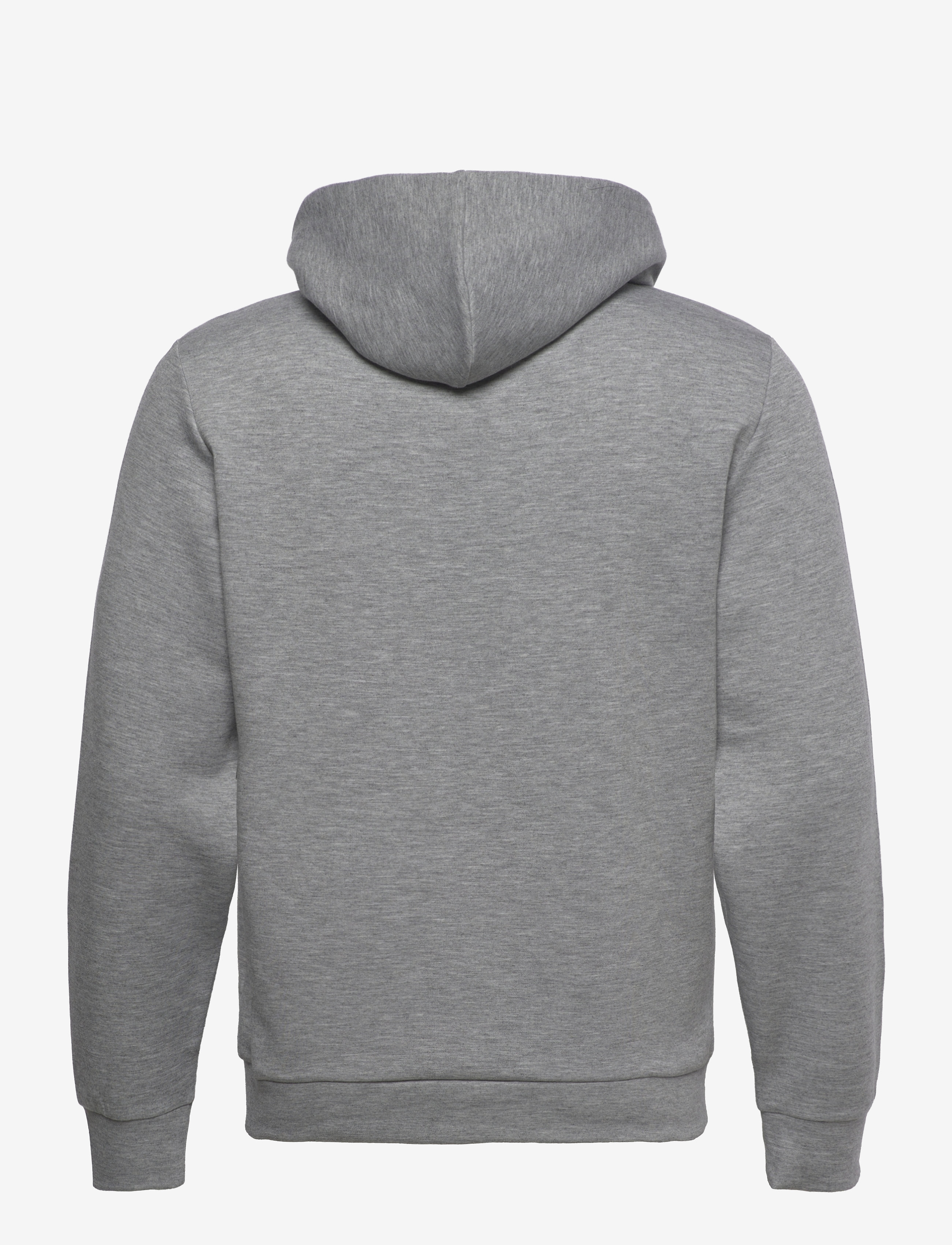 Reiss - FABIEN - grey melange - 2