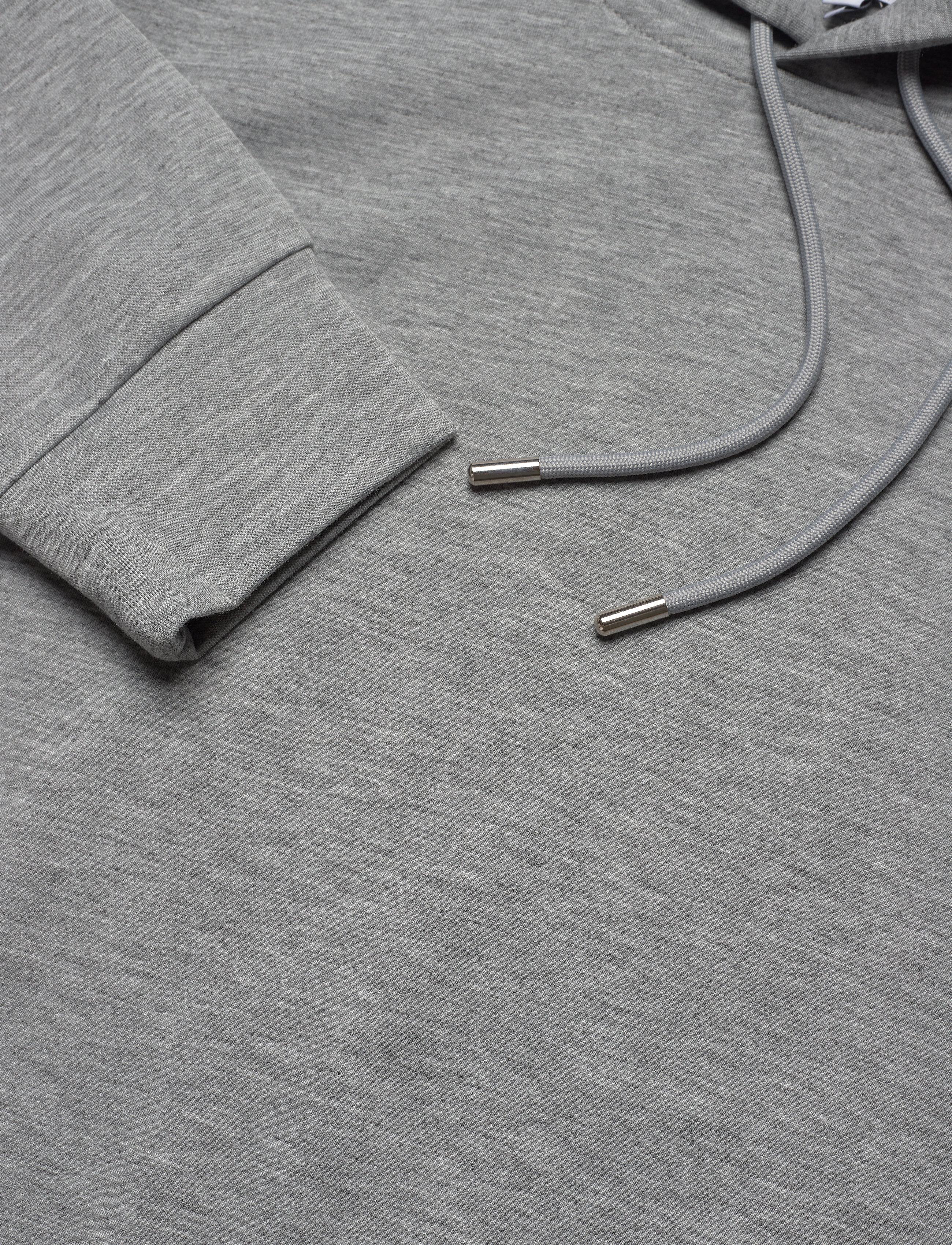 Reiss - FABIEN - grey melange - 5