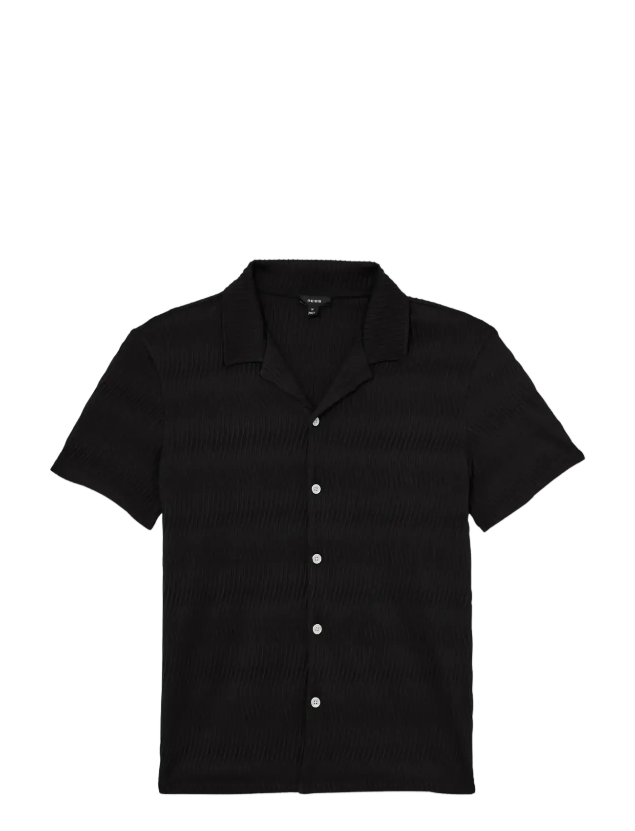 REISS Aleo Schwarz - XL - Herren
