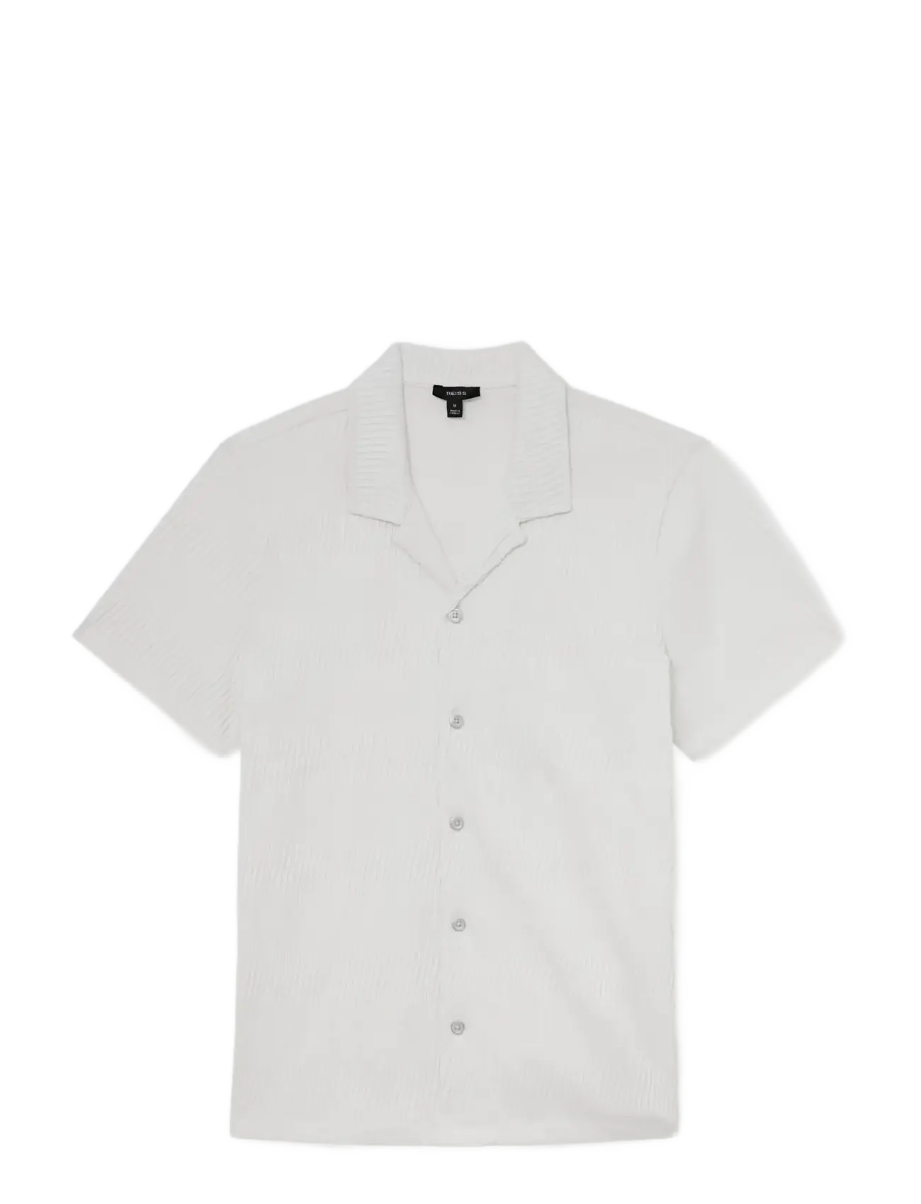 REISS Aleo Weiß - XL - Herren