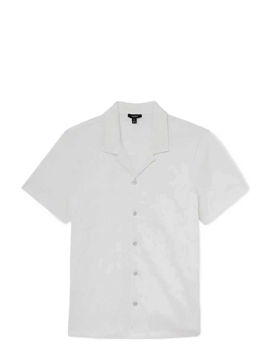 Reiss - ALEO - basic-hemden - white - 1
