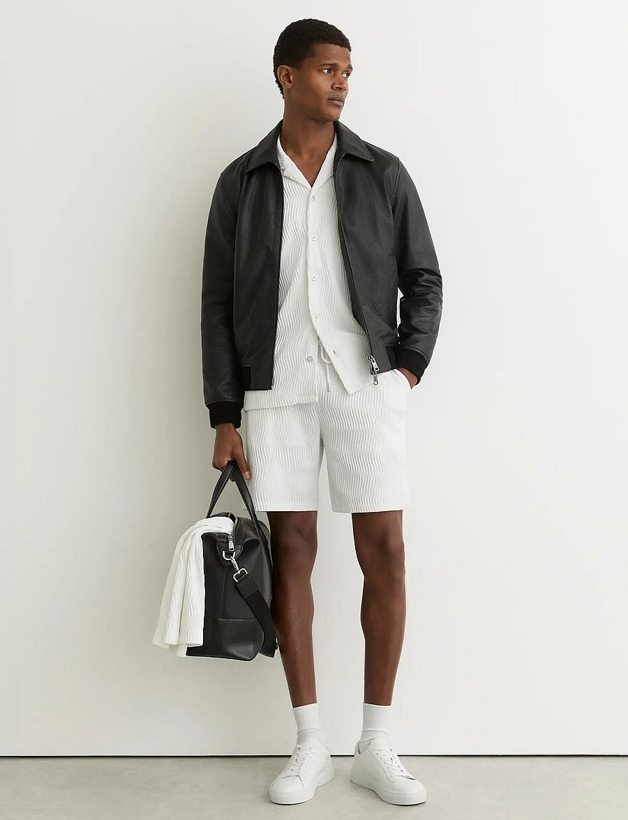 Reiss - ALEO - basic-hemden - white - 3