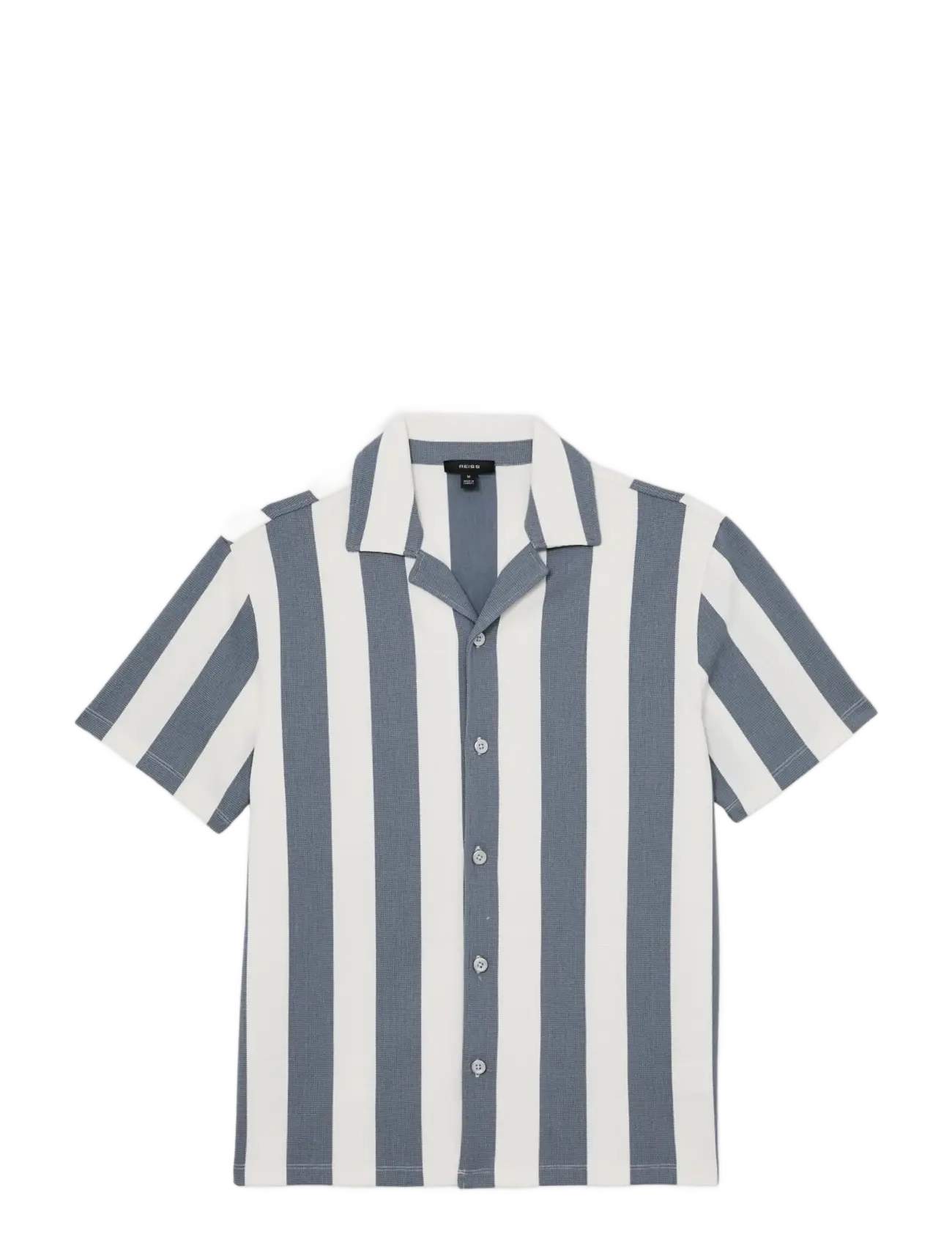 REISS Dexter Blau - M - Herren