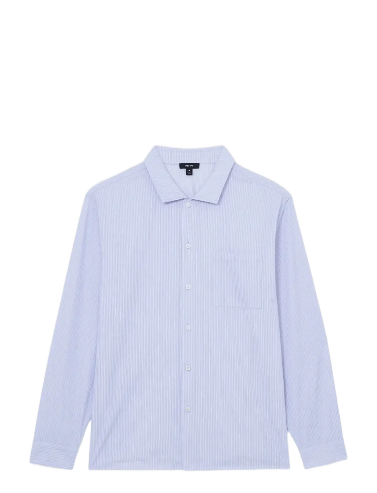 REISS Corso Blau - S - Herren