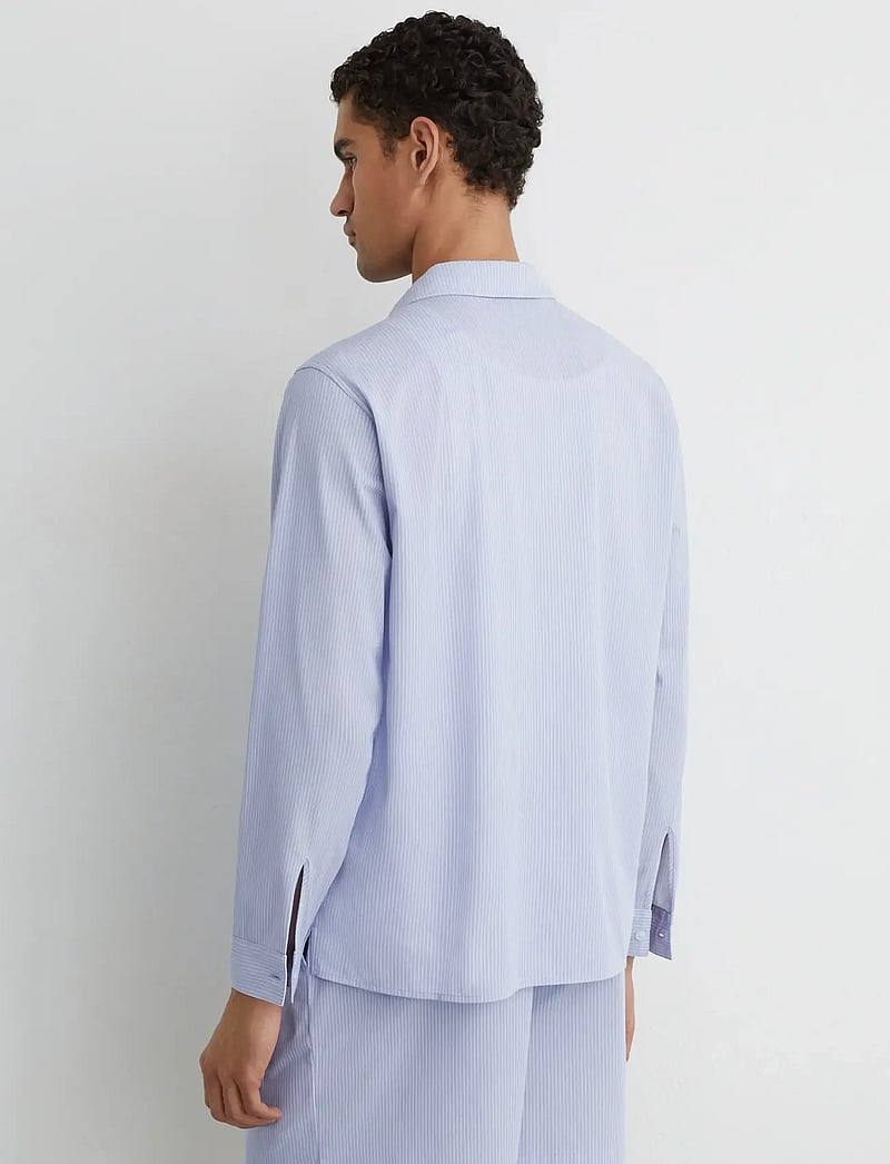 Reiss - CORSO - basic shirts - soft blue - 2