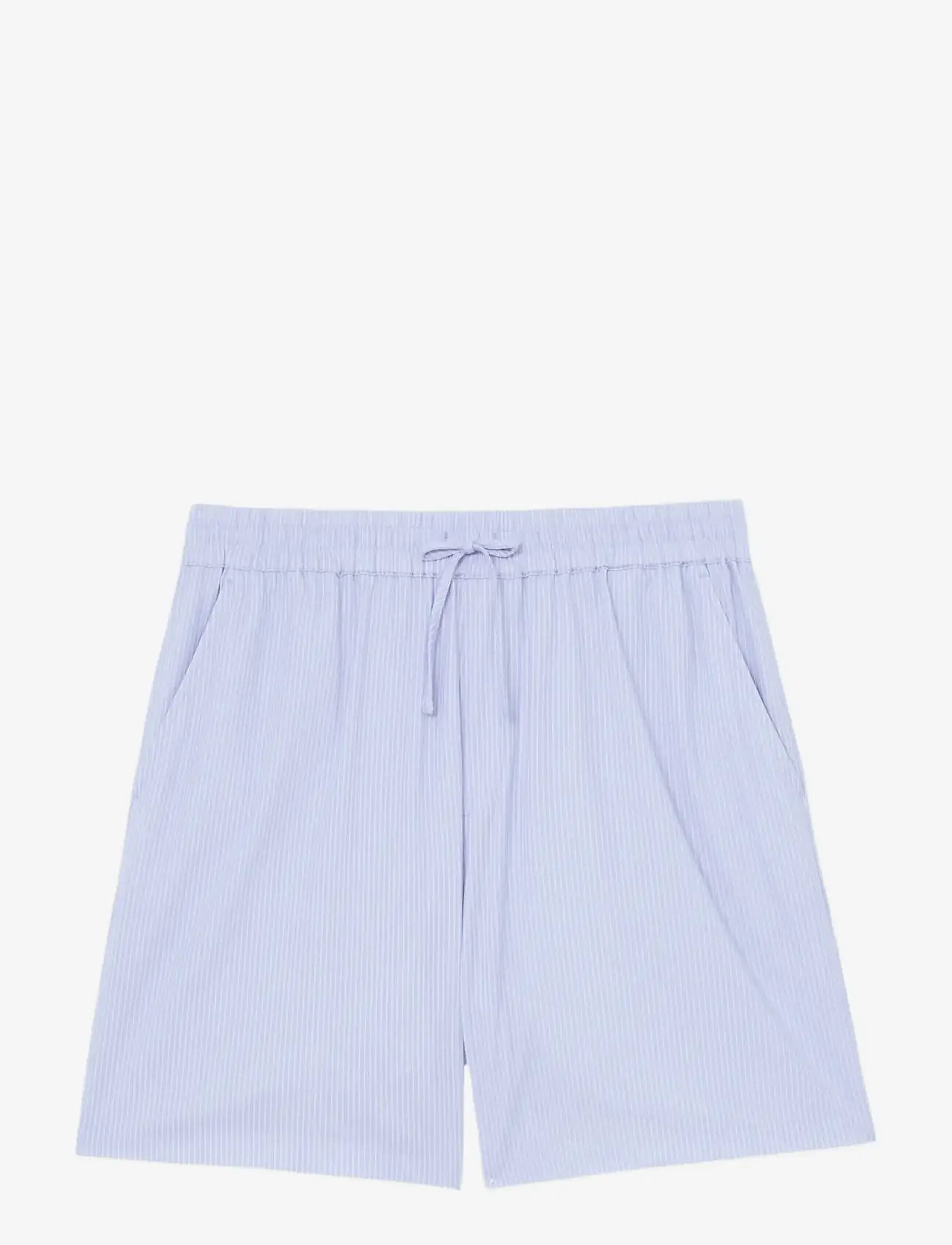 Reiss - ARLOTT - casual shorts - soft blue - 1