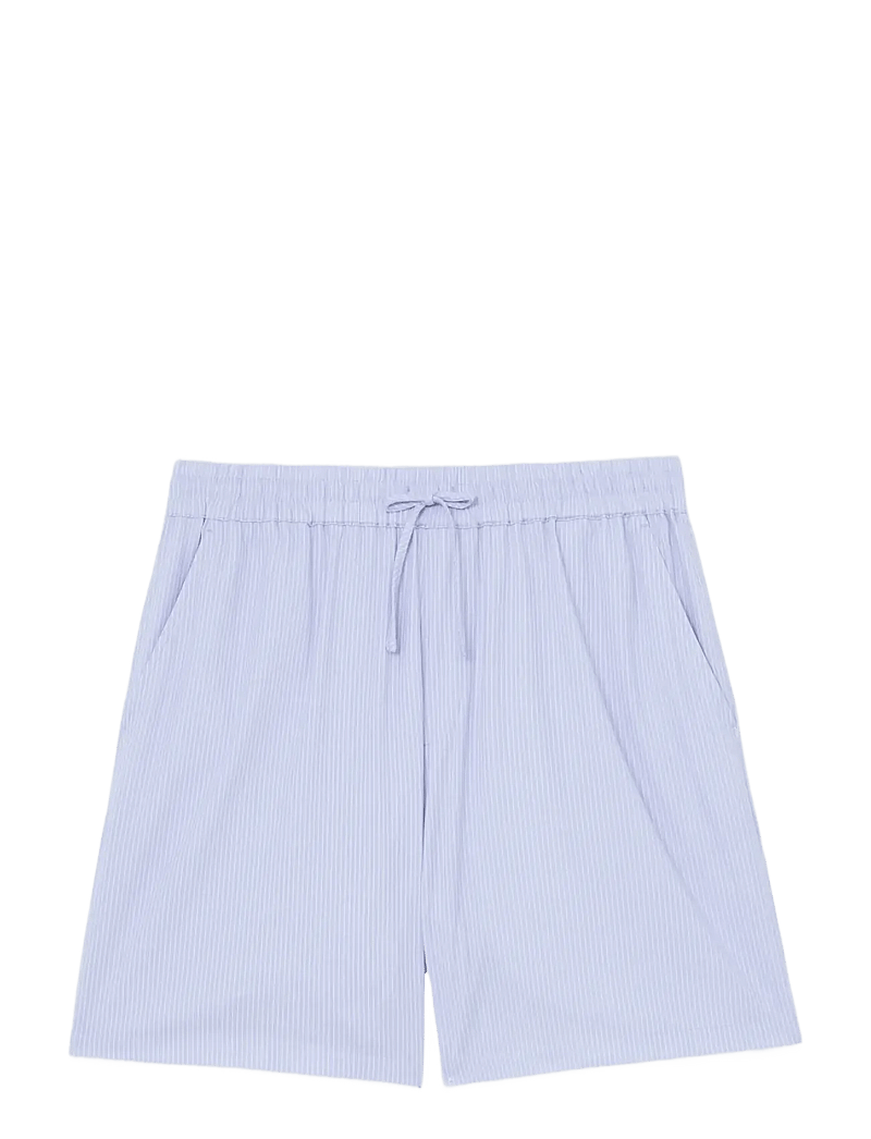 Reiss - ARLOTT - casual shorts - soft blue - 1