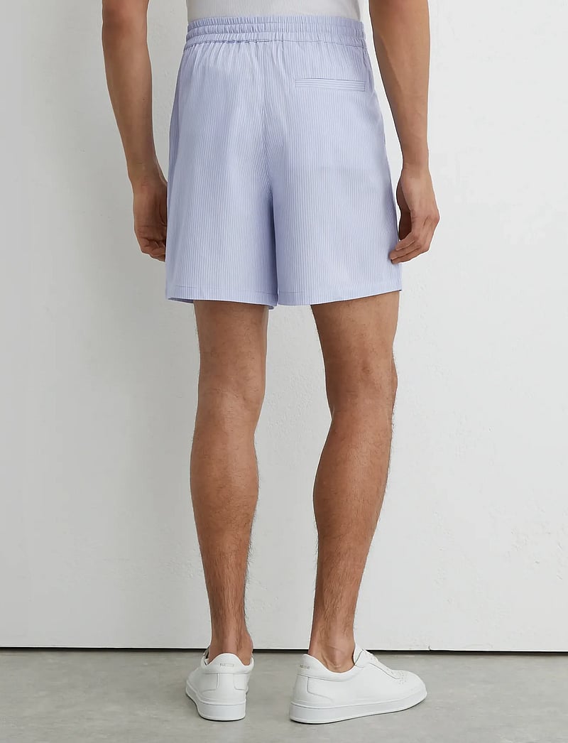 Reiss - ARLOTT - casual shorts - soft blue - 2
