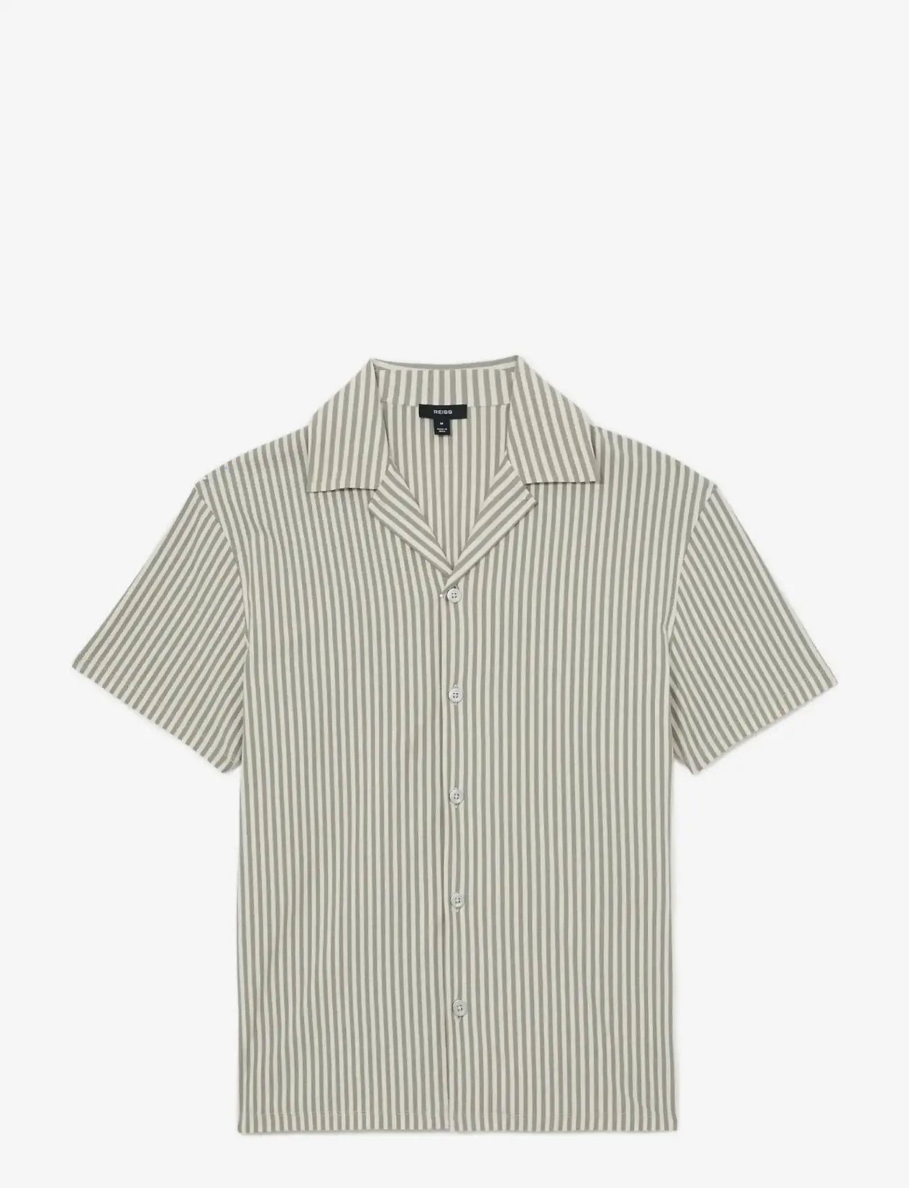 Reiss - AURELIA - basic skjorter - soft sage green - 1