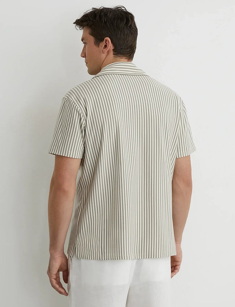 Reiss - AURELIA - basic skjorter - soft sage green - 2